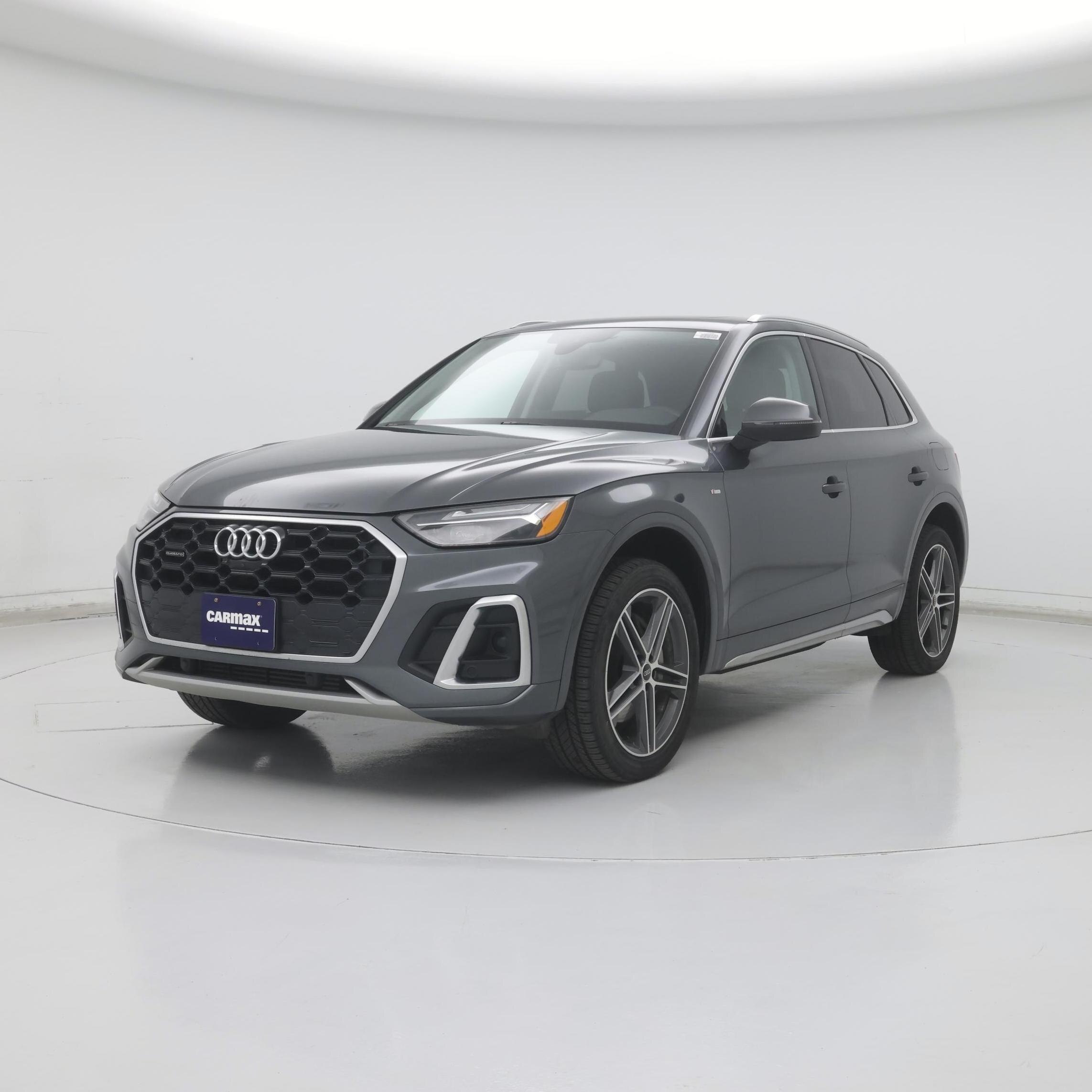Thumbnail: 2021 Audi Q5 - 4