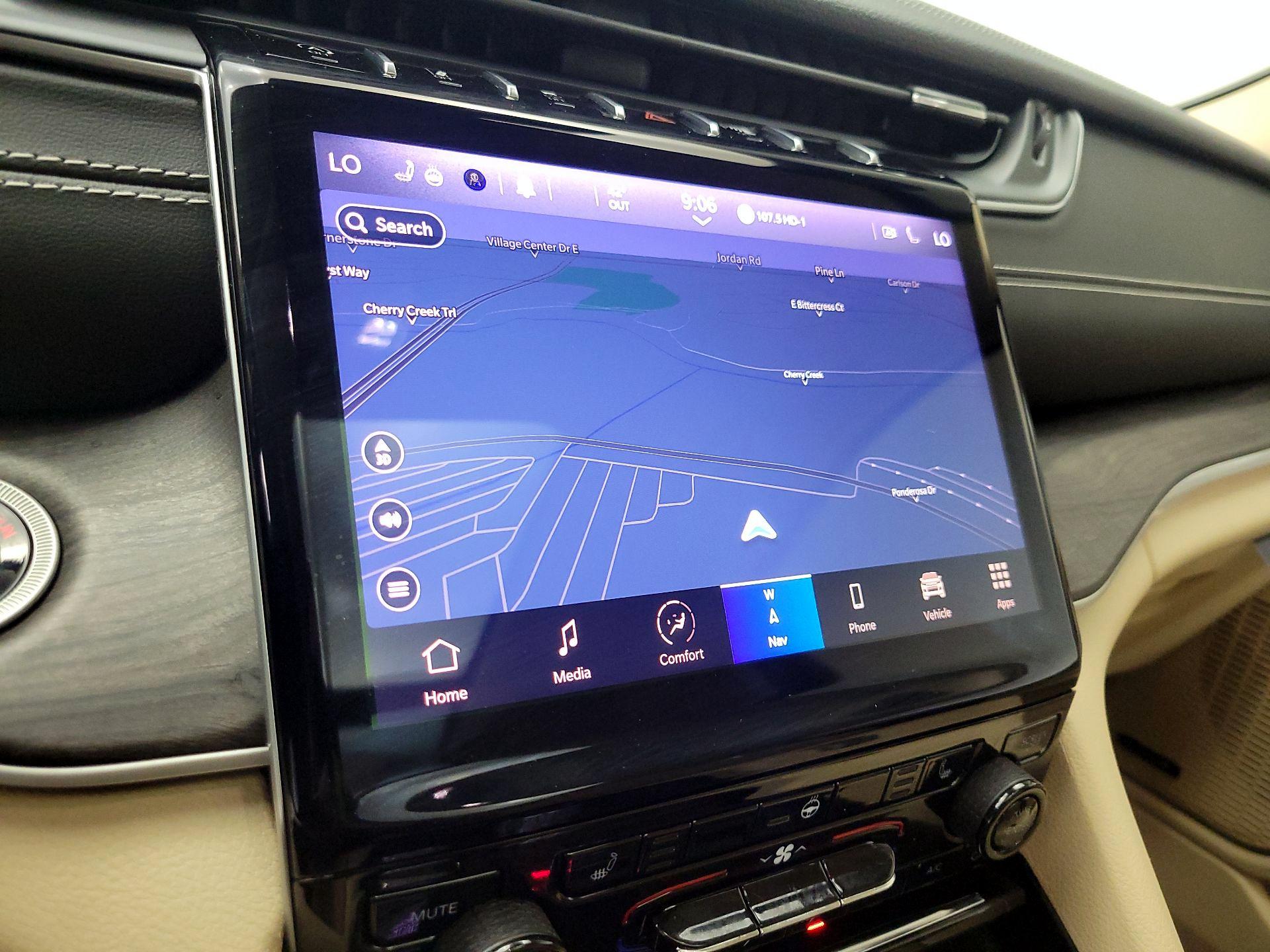 Thumbnail: 2021 Jeep Grand Cherokee L - 14