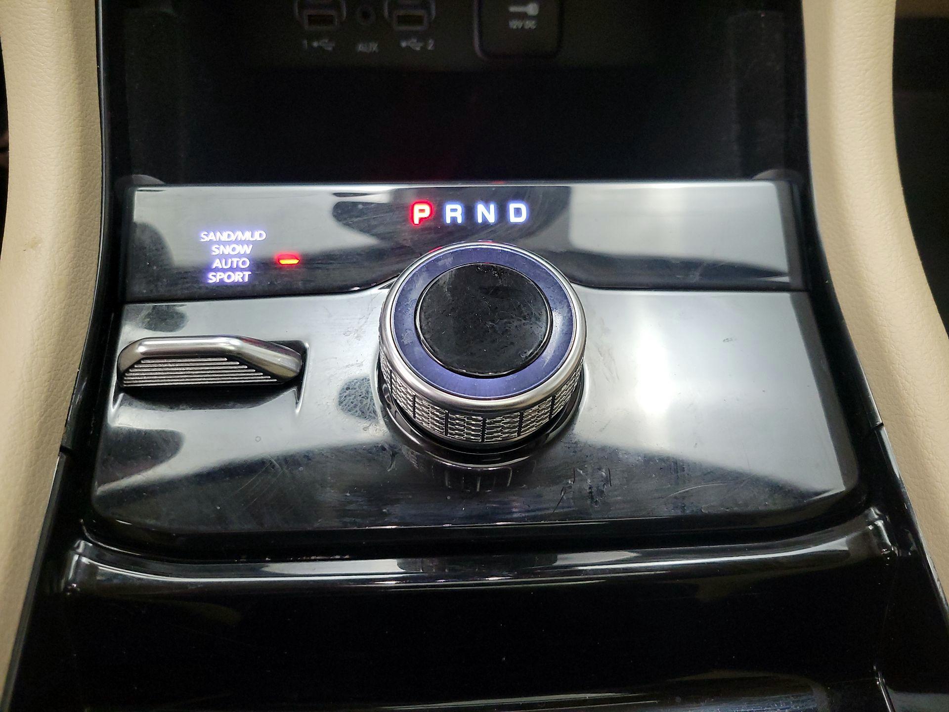 Thumbnail: 2021 Jeep Grand Cherokee L - 18