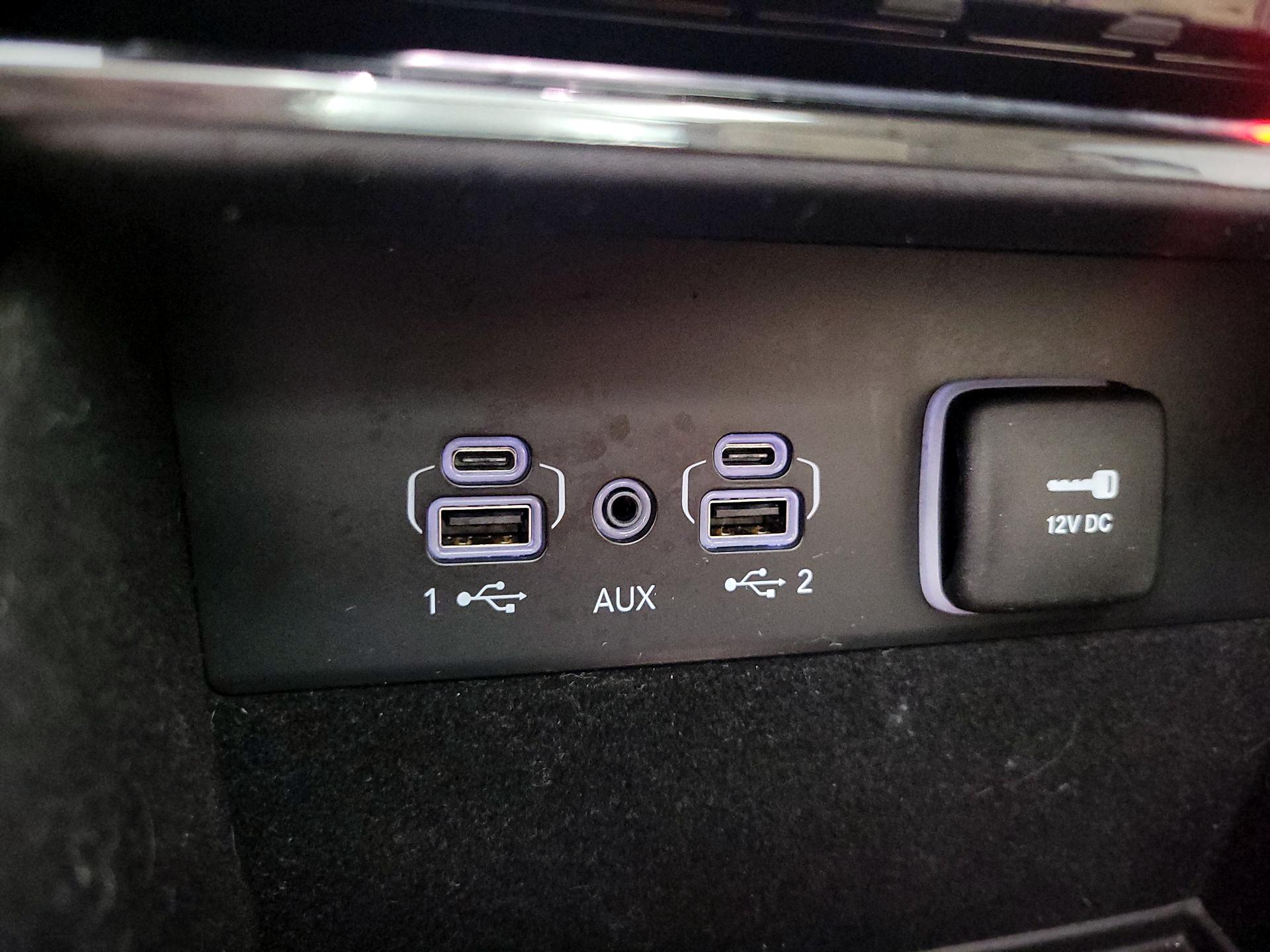 Thumbnail: 2021 Jeep Grand Cherokee L - 19