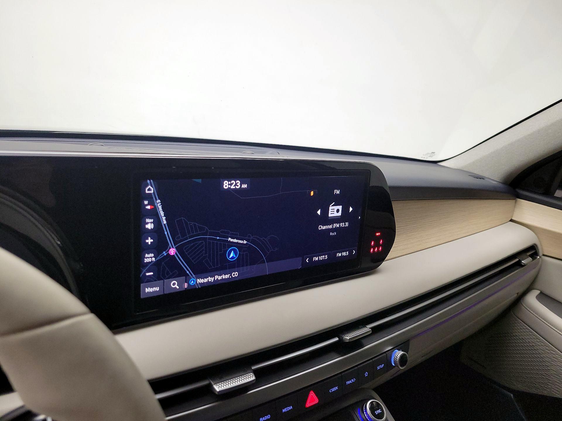 Thumbnail: 2024 Hyundai Palisade - 14