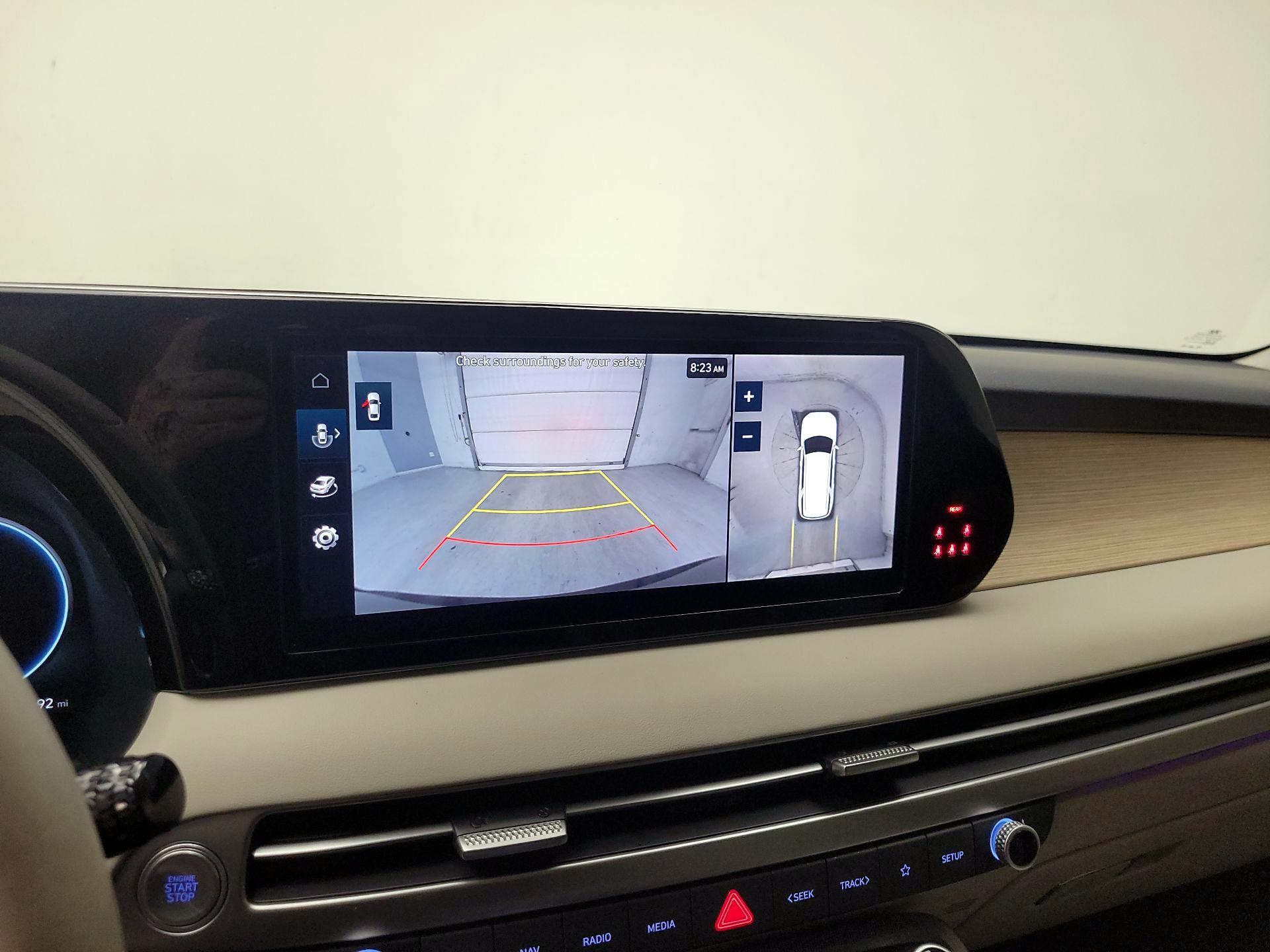 Thumbnail: 2024 Hyundai Palisade - 15