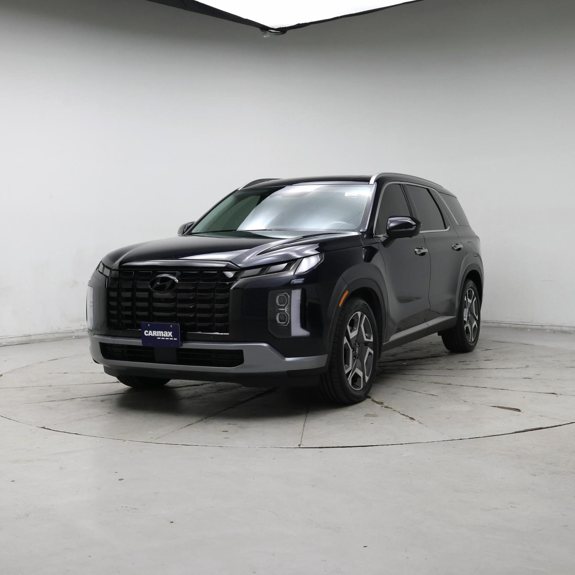 Thumbnail: 2024 Hyundai Palisade - 4