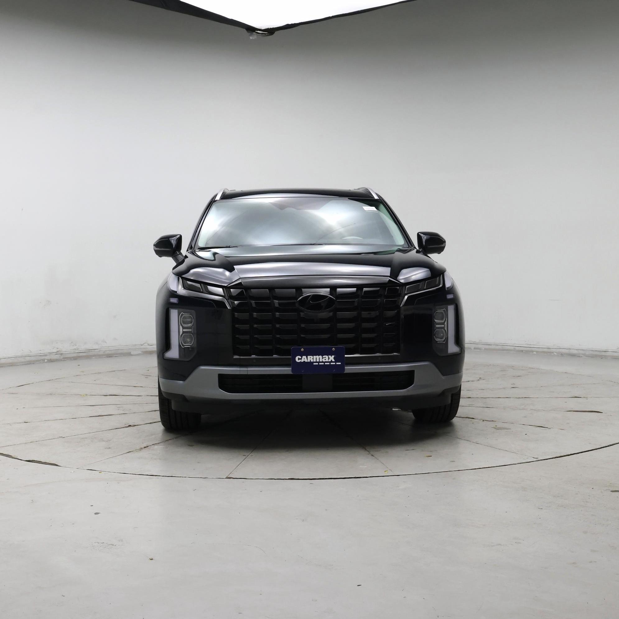 Thumbnail: 2024 Hyundai Palisade - 5