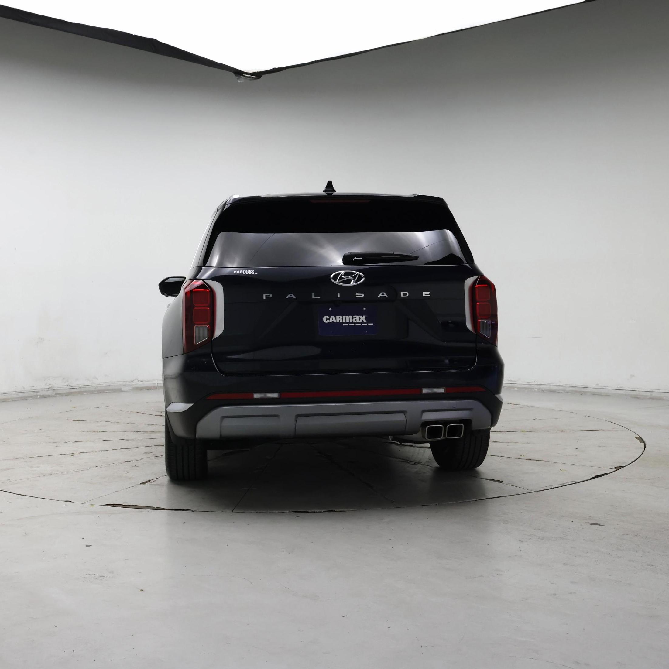 Thumbnail: 2024 Hyundai Palisade - 6