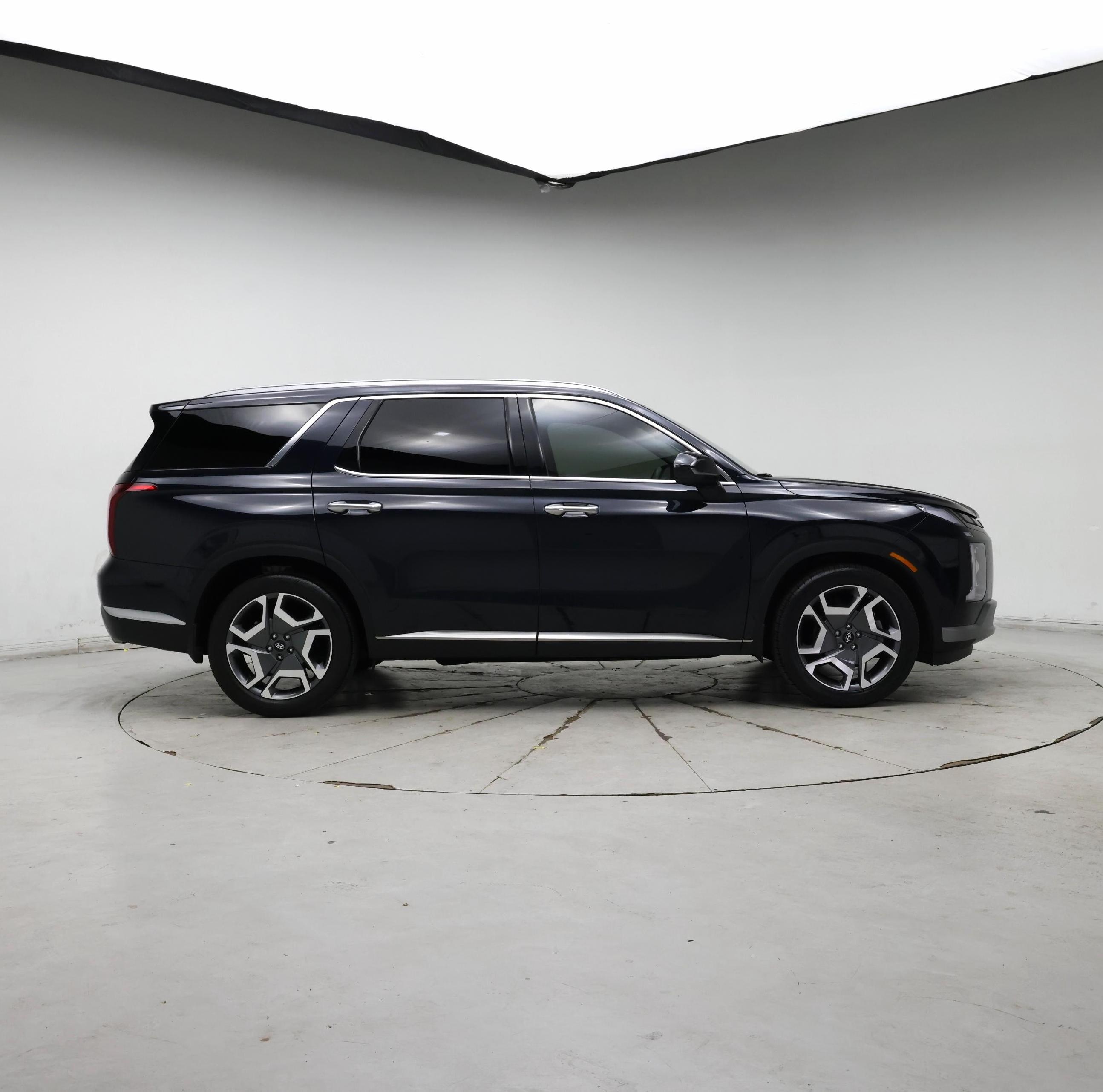 Thumbnail: 2024 Hyundai Palisade - 7