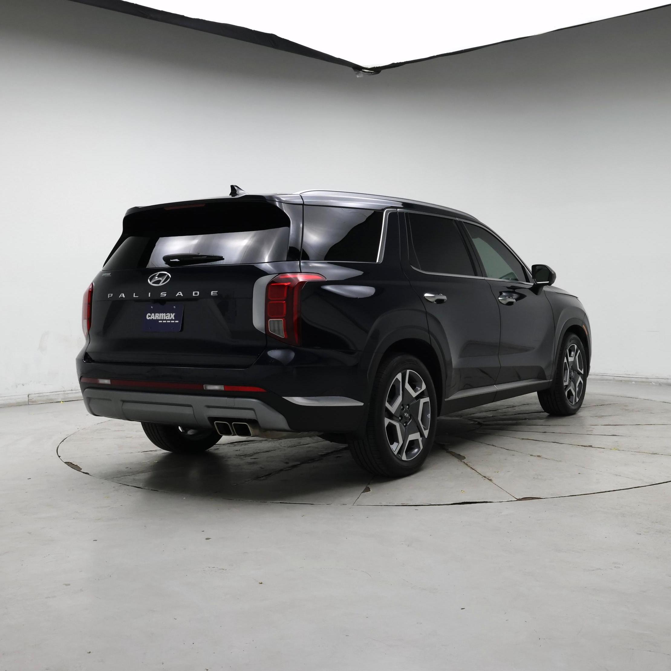 Thumbnail: 2024 Hyundai Palisade - 8