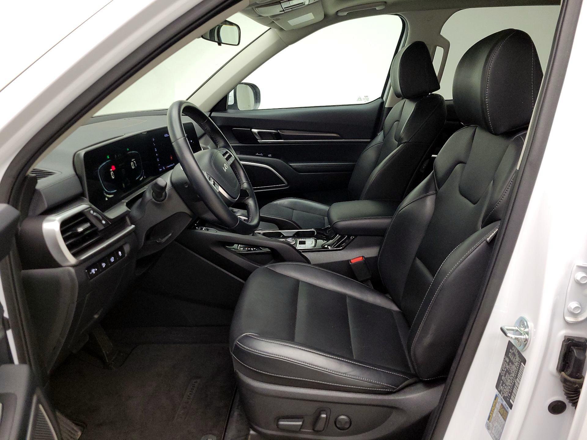 Thumbnail: 2025 Kia Telluride - 11