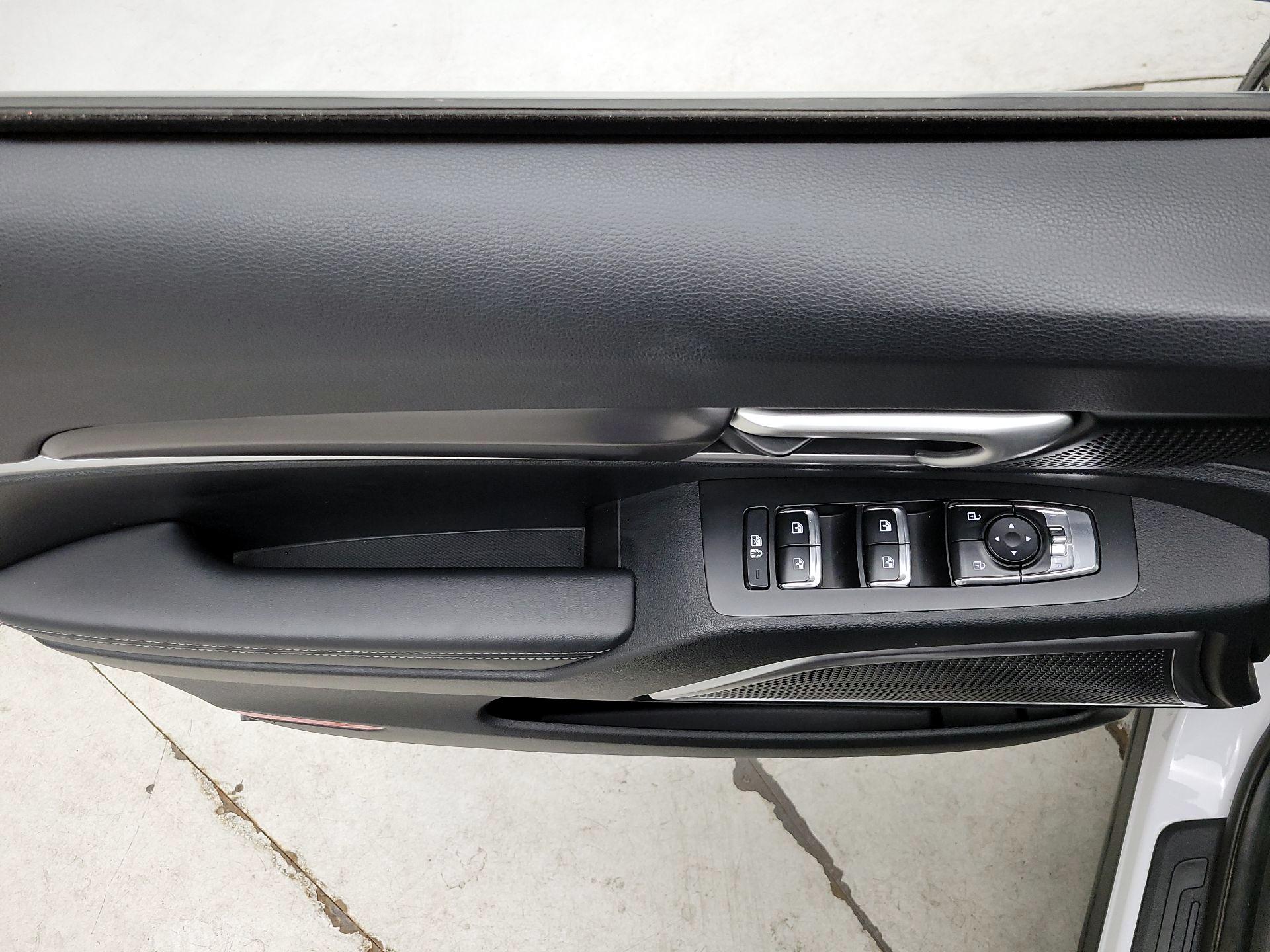 Thumbnail: 2025 Kia Telluride - 12