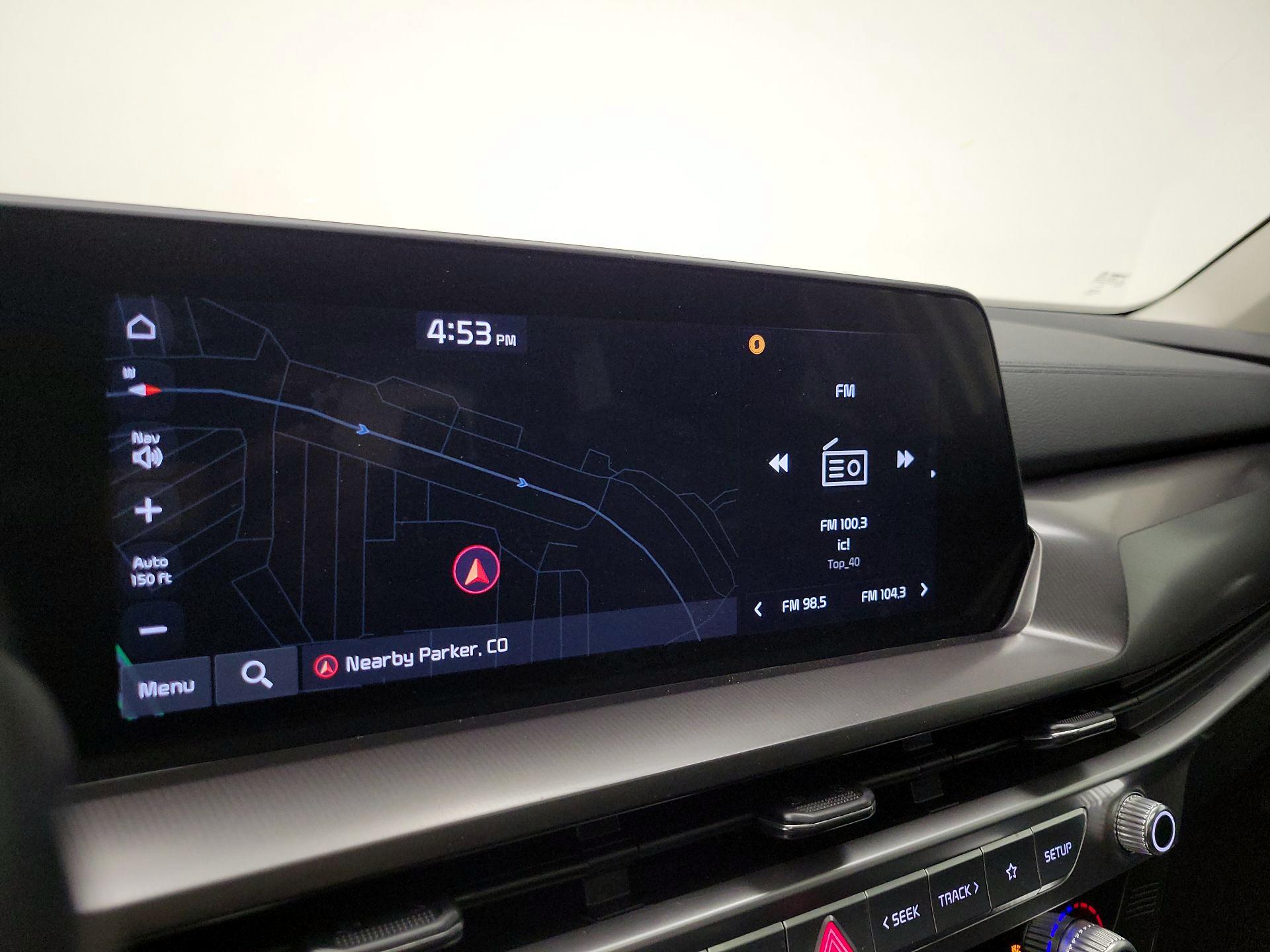 Thumbnail: 2025 Kia Telluride - 14