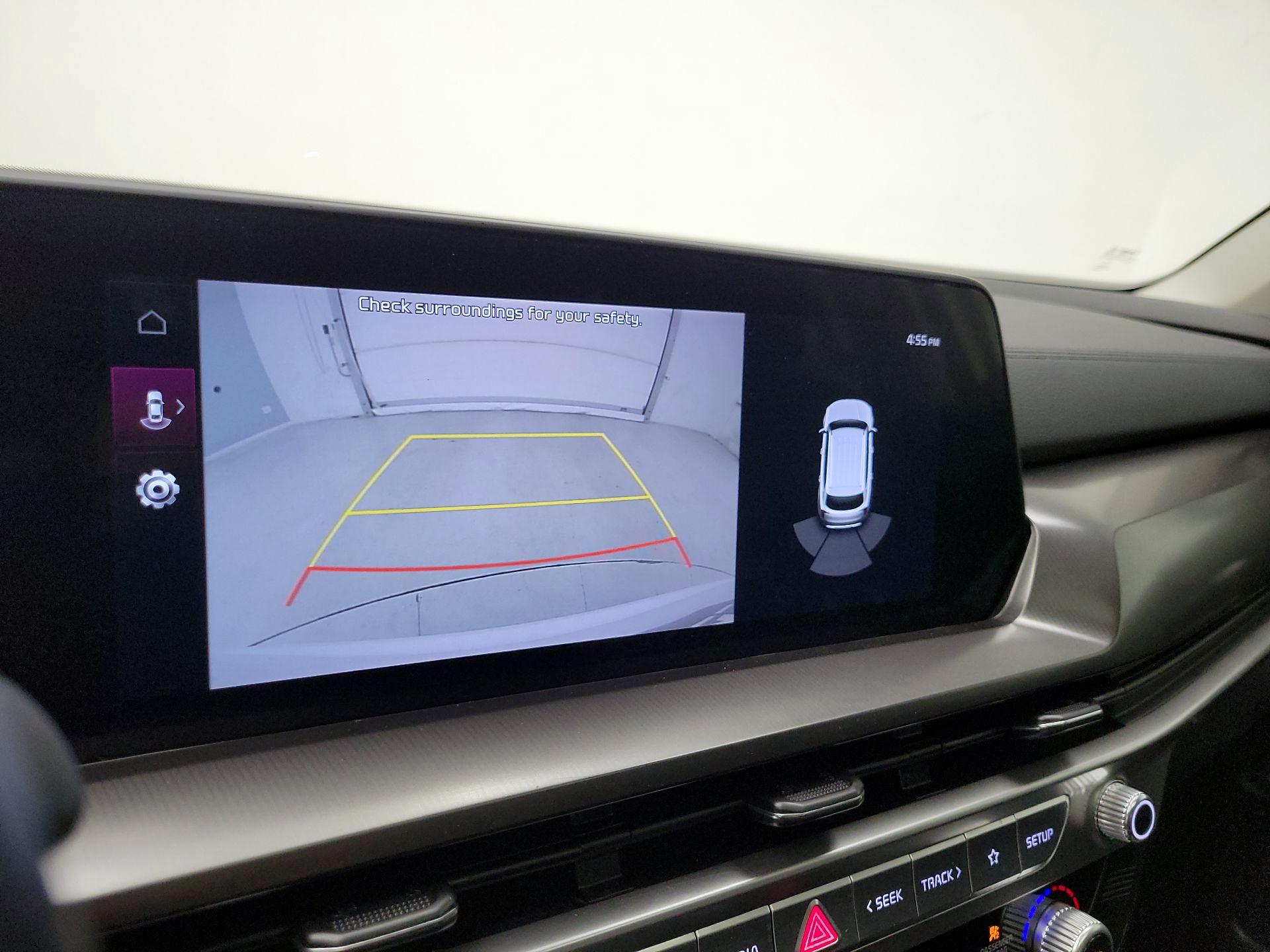 Thumbnail: 2025 Kia Telluride - 15