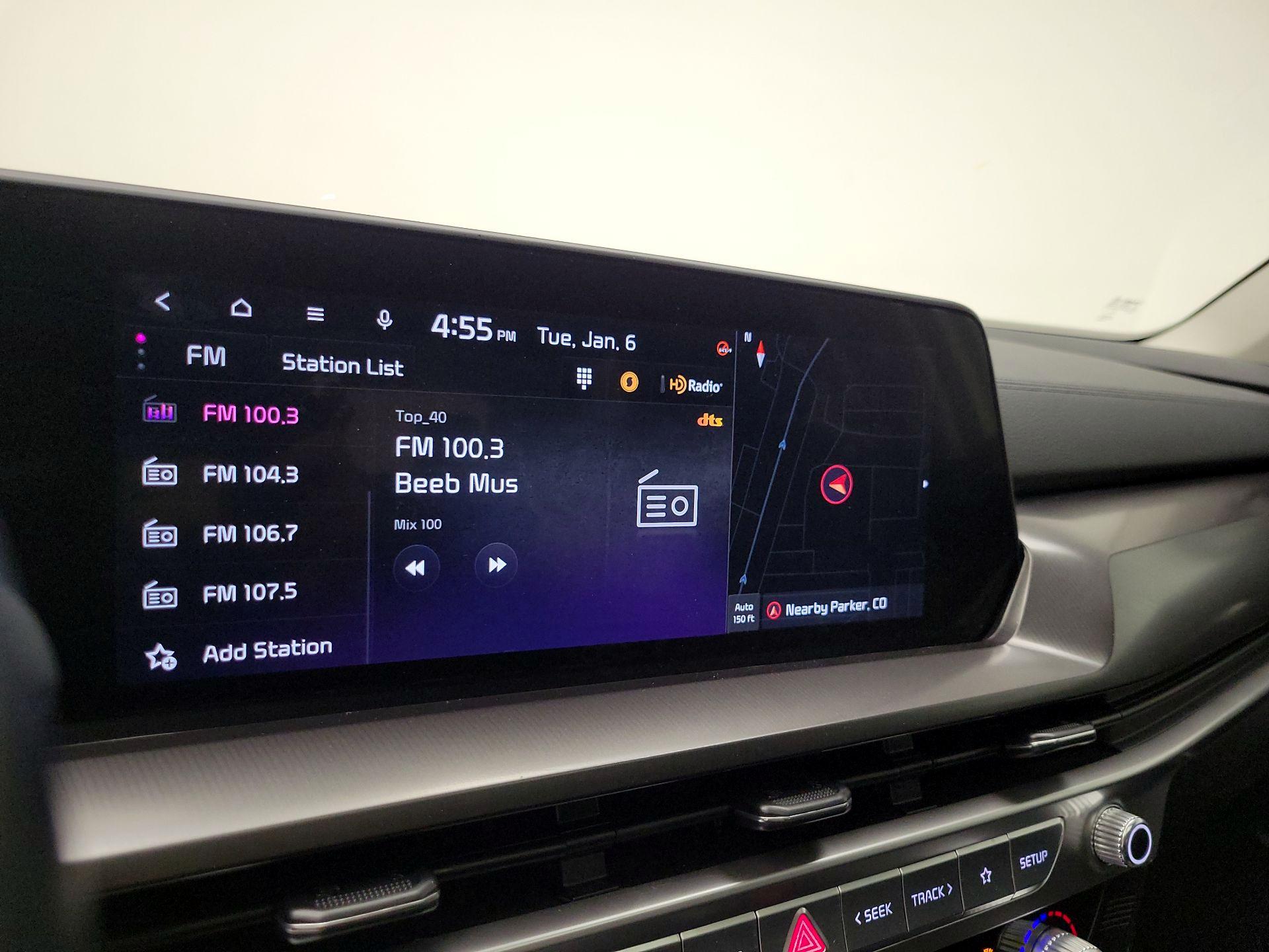 Thumbnail: 2025 Kia Telluride - 16