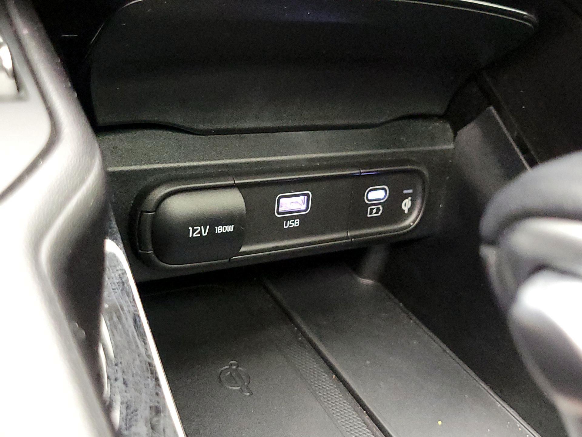 Thumbnail: 2025 Kia Telluride - 19