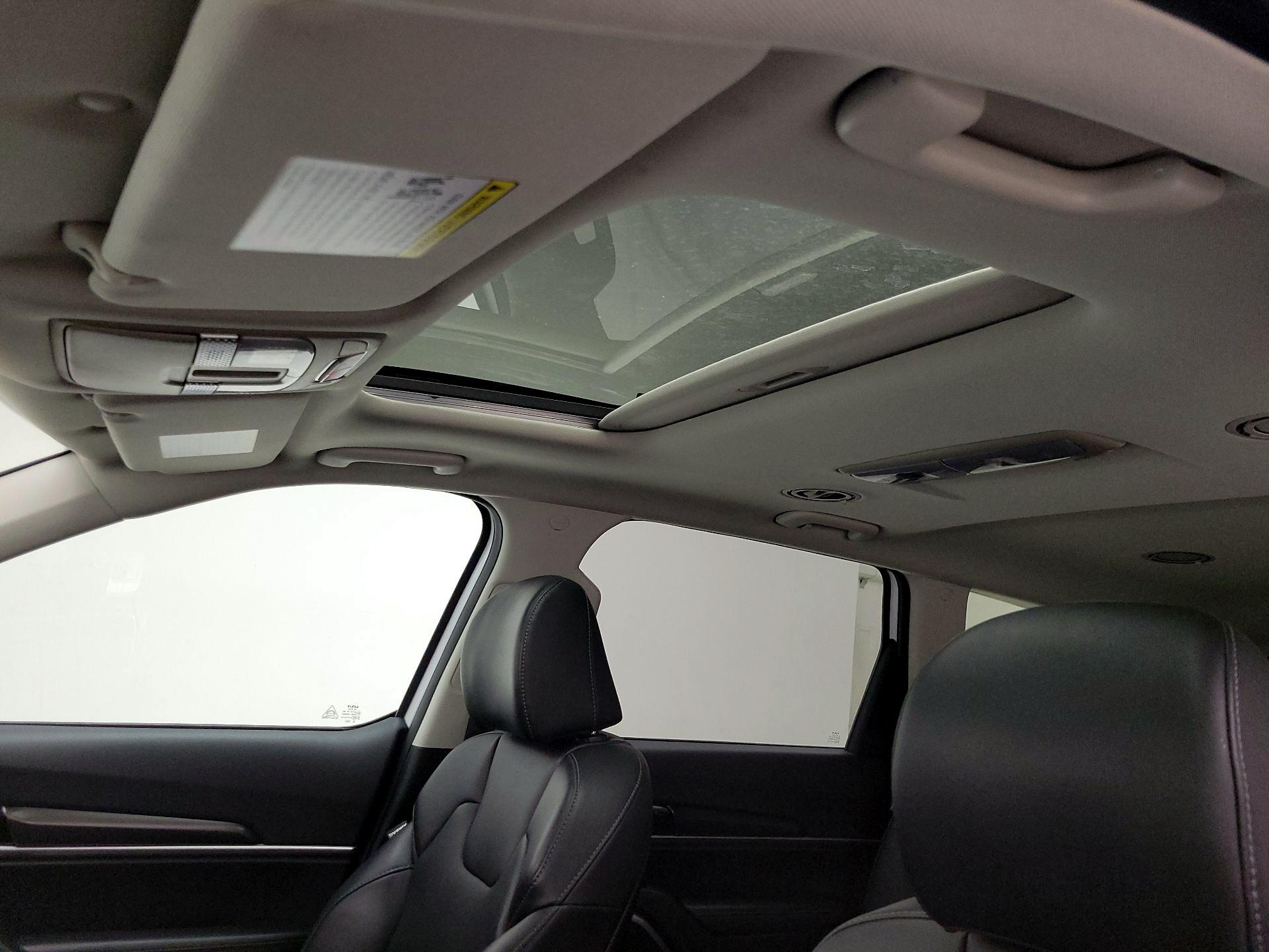 Thumbnail: 2025 Kia Telluride - 20