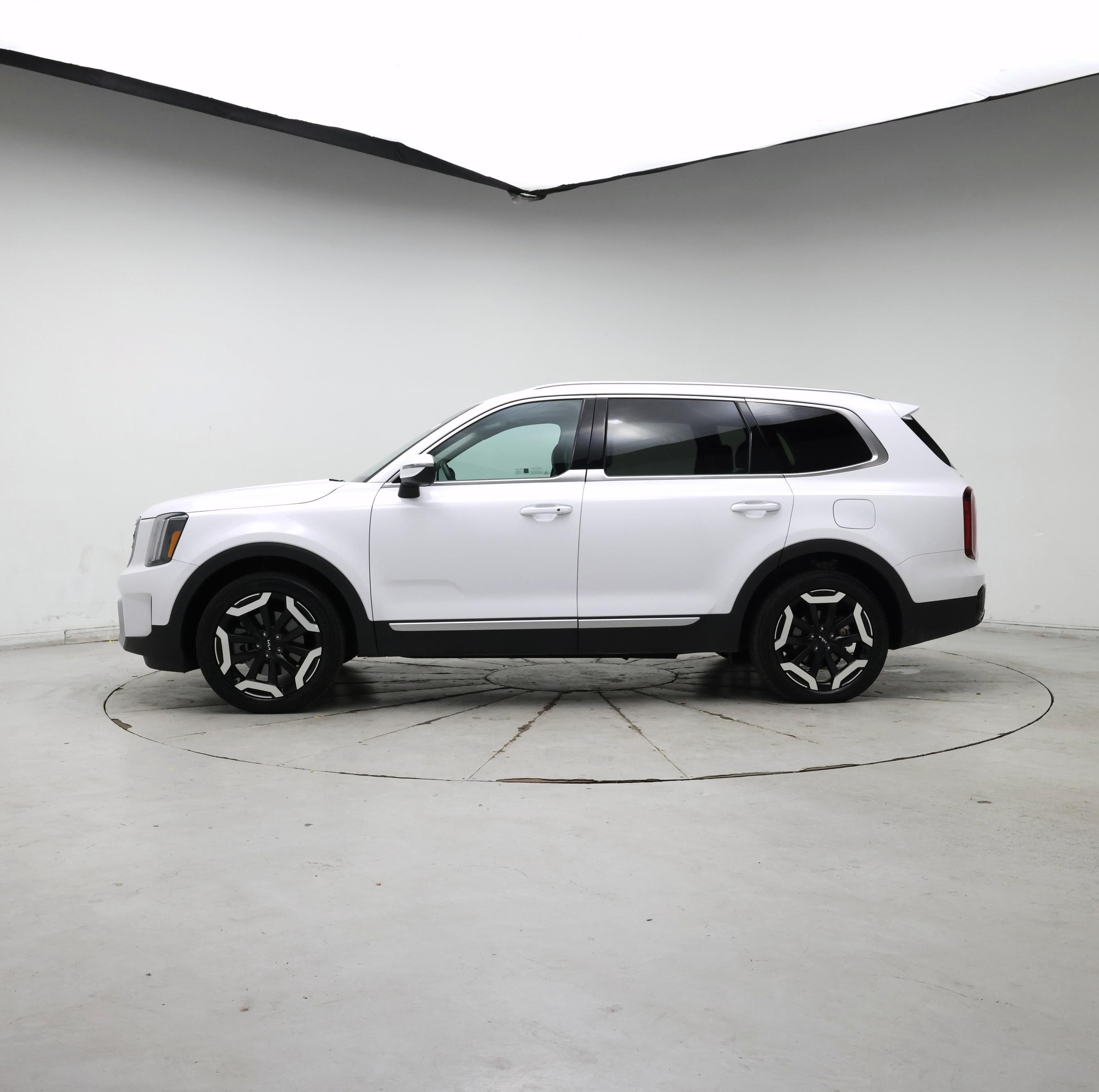 Thumbnail: 2025 Kia Telluride - 3