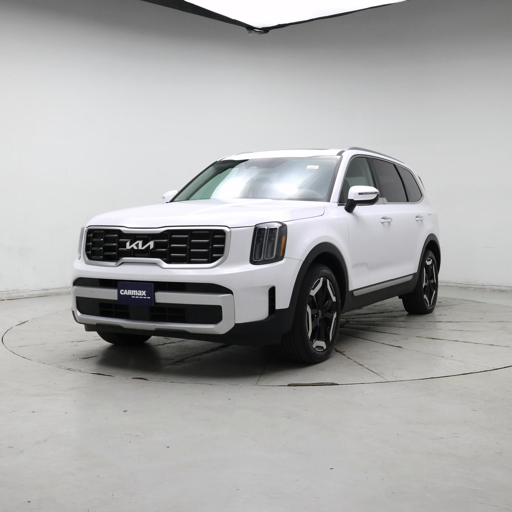 Thumbnail: 2025 Kia Telluride - 4