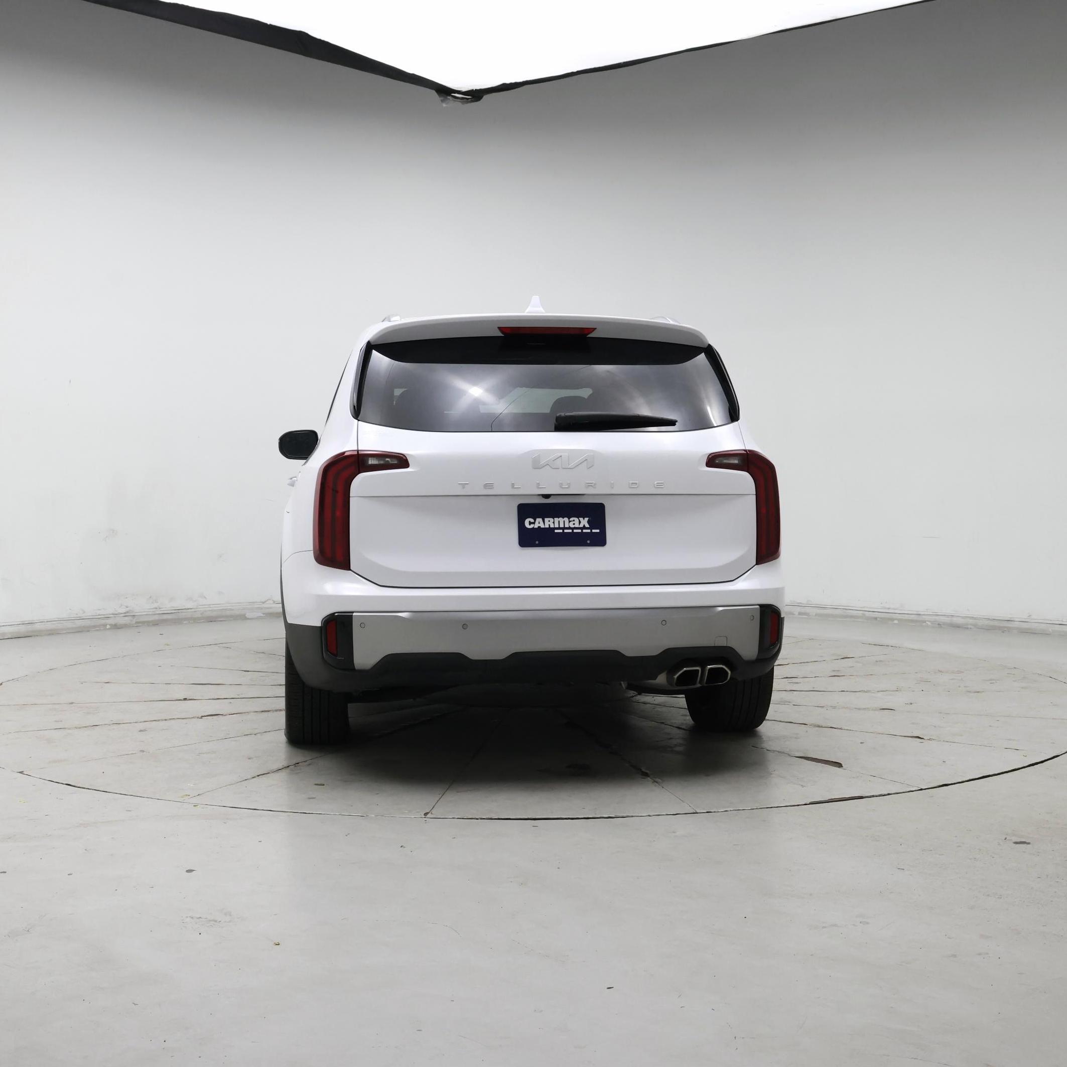 Thumbnail: 2025 Kia Telluride - 6