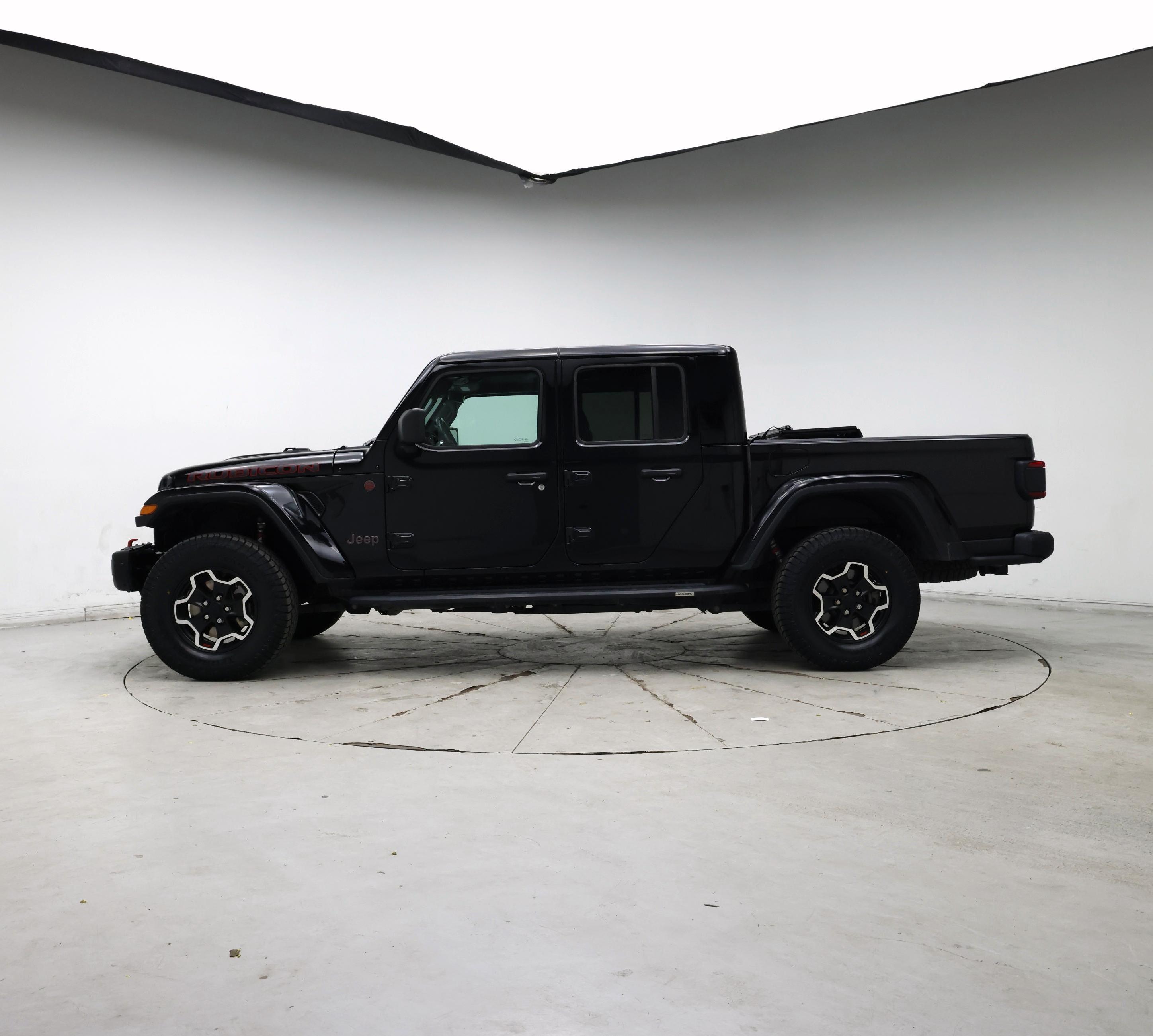 Thumbnail: 2021 Jeep Gladiator - 3