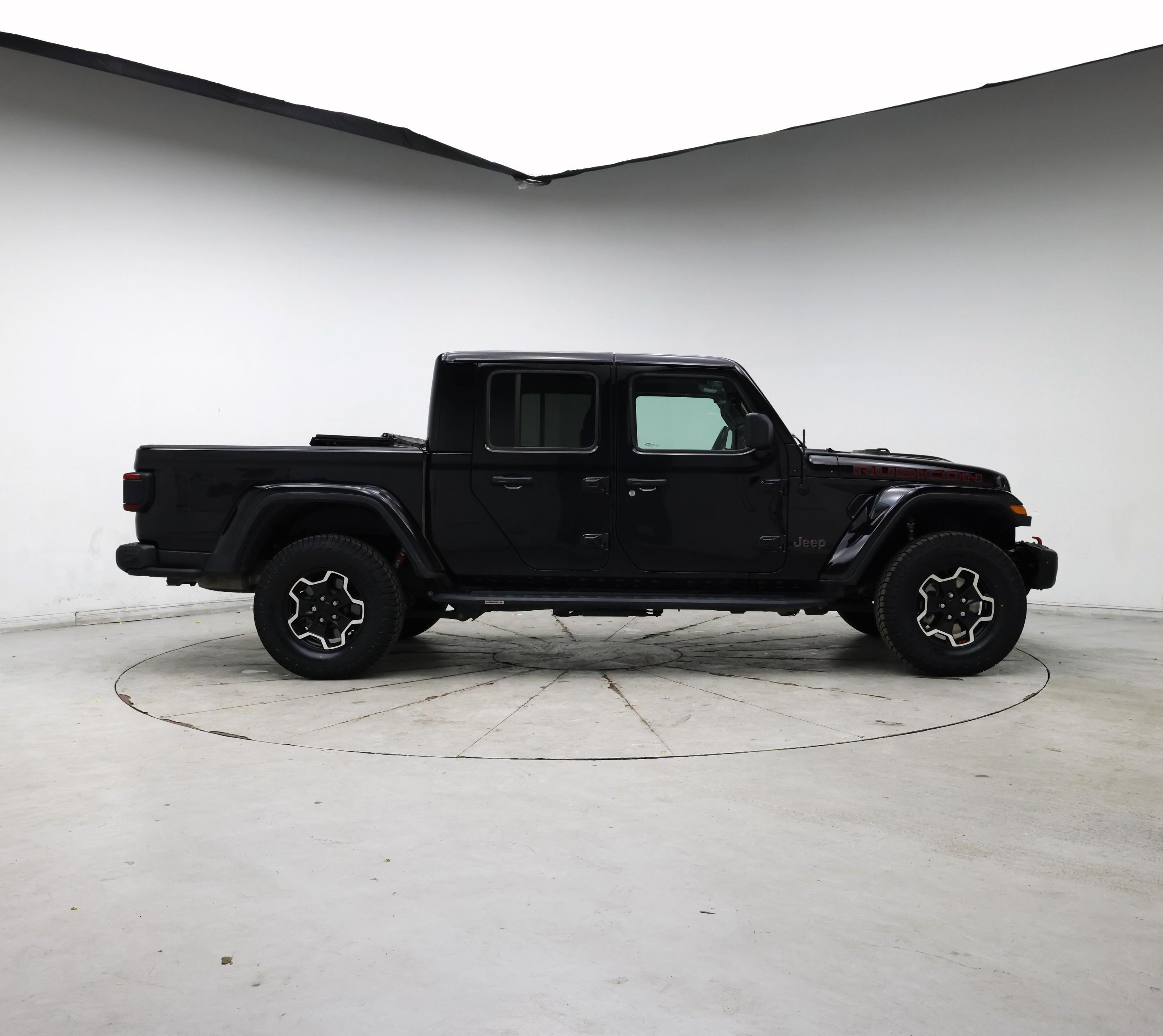 Thumbnail: 2021 Jeep Gladiator - 7