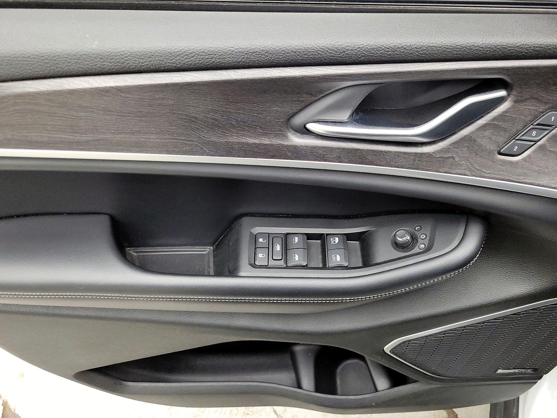 Thumbnail: 2021 Jeep Grand Cherokee L - 12