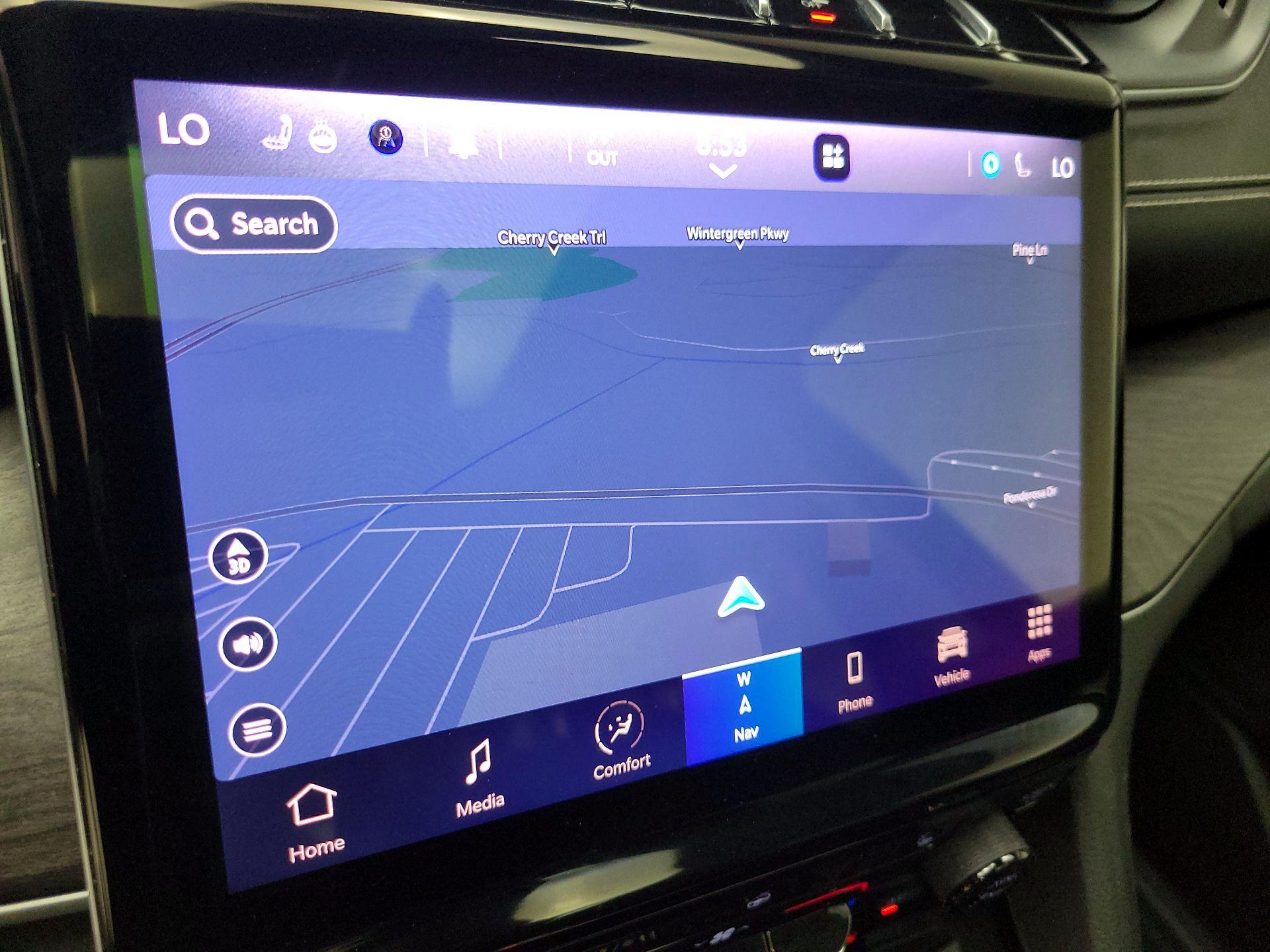 Thumbnail: 2021 Jeep Grand Cherokee L - 14