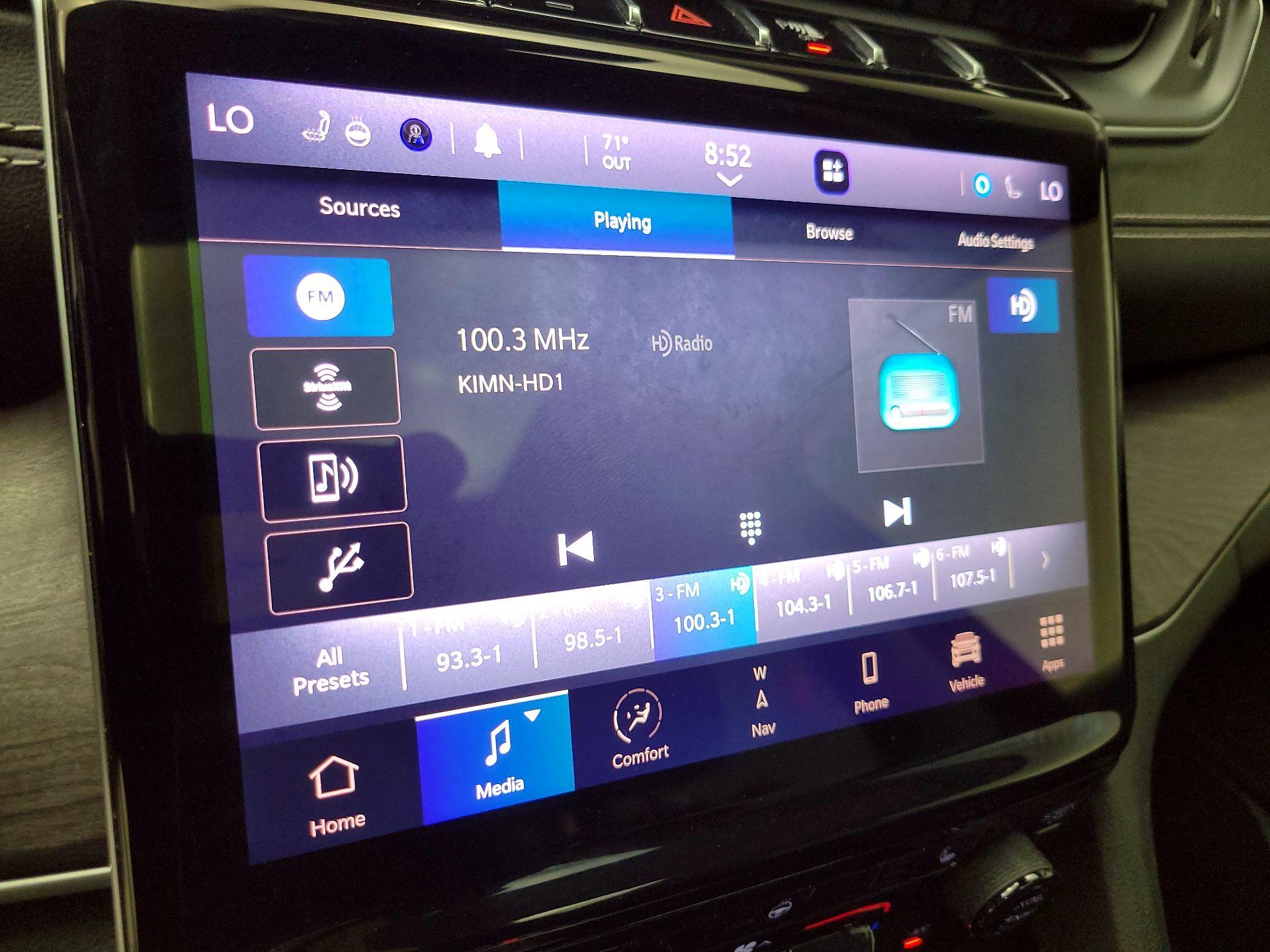 Thumbnail: 2021 Jeep Grand Cherokee L - 16