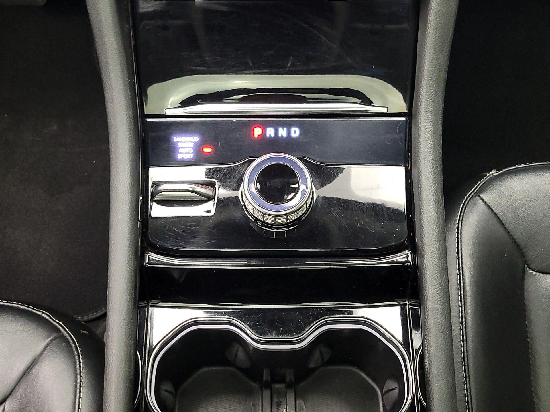 Thumbnail: 2021 Jeep Grand Cherokee L - 18