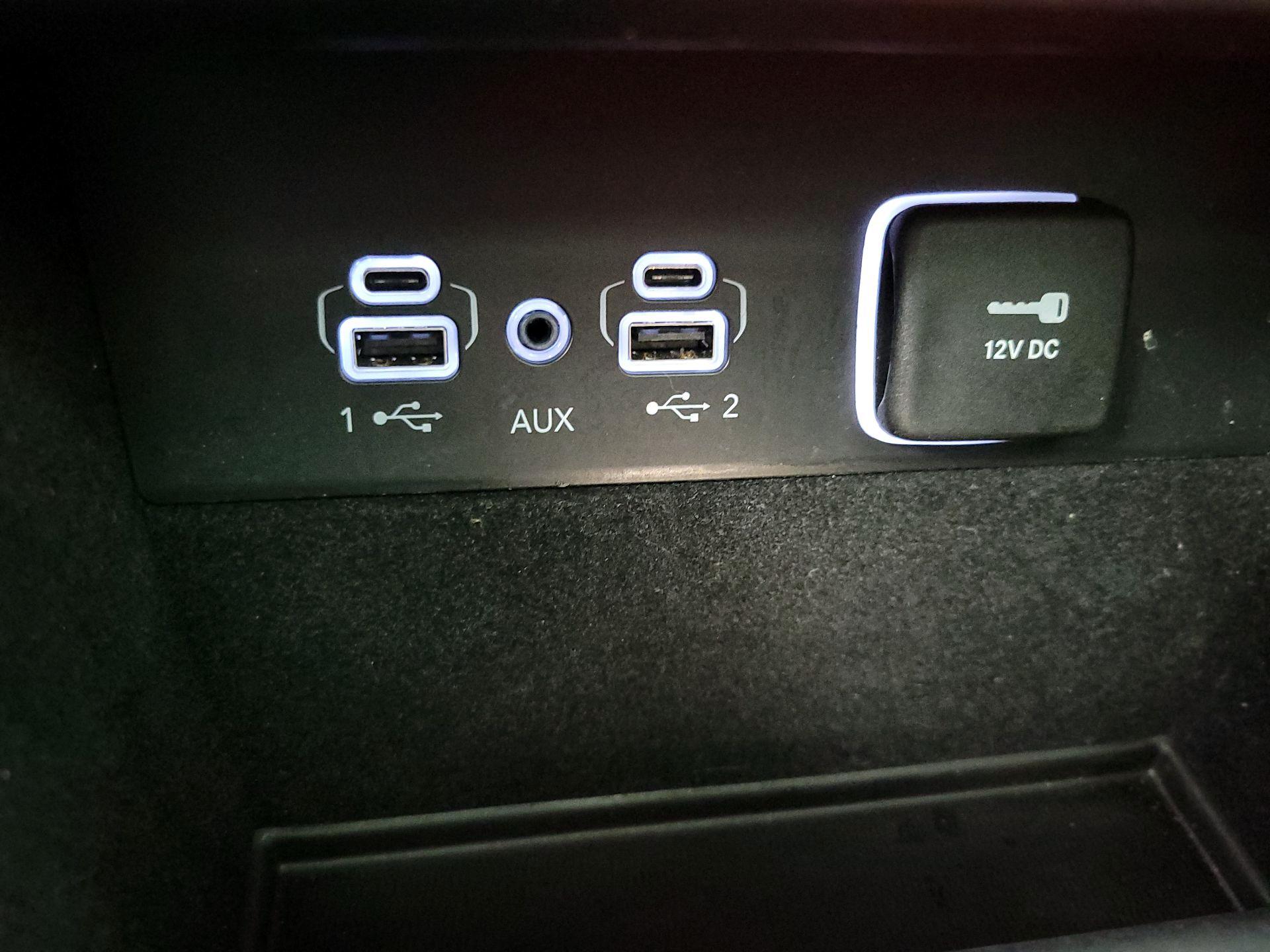 Thumbnail: 2021 Jeep Grand Cherokee L - 19