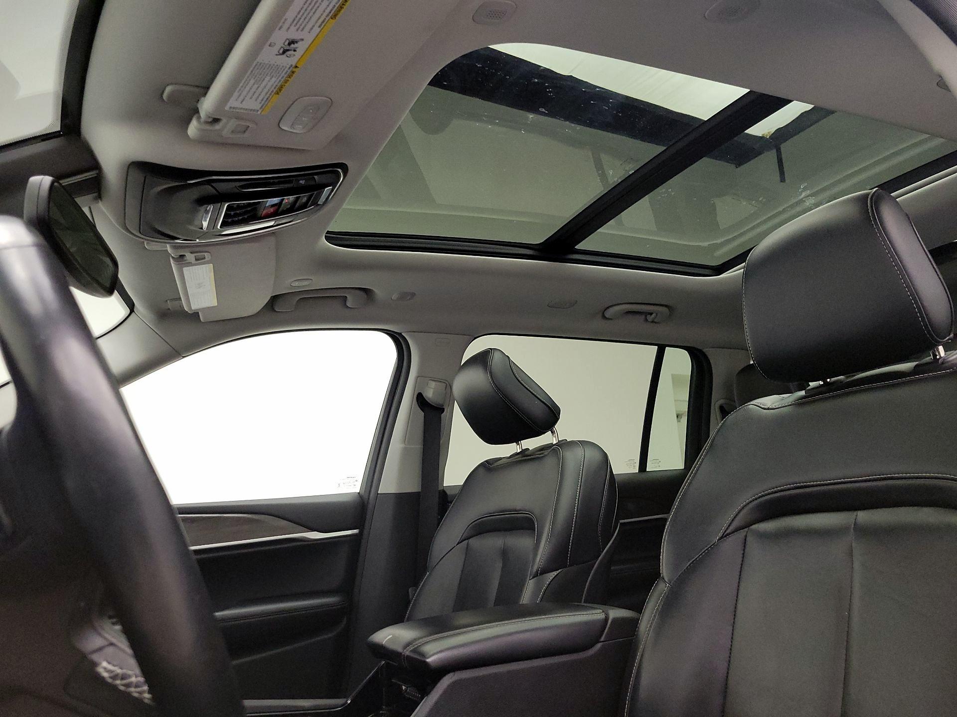 Thumbnail: 2021 Jeep Grand Cherokee L - 20