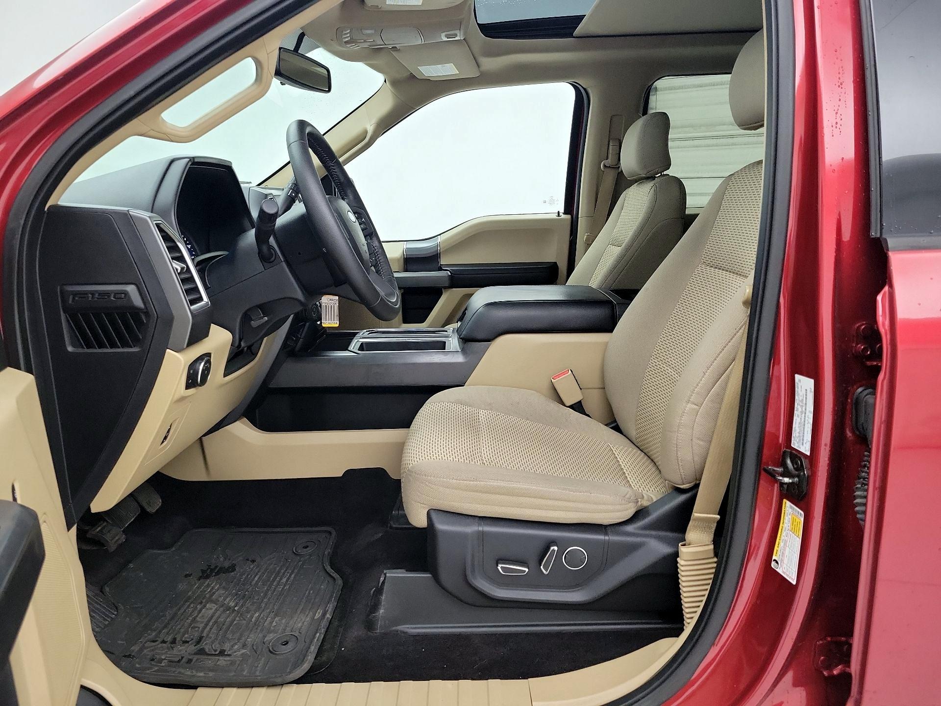 Thumbnail: 2016 Ford F-150 - 11