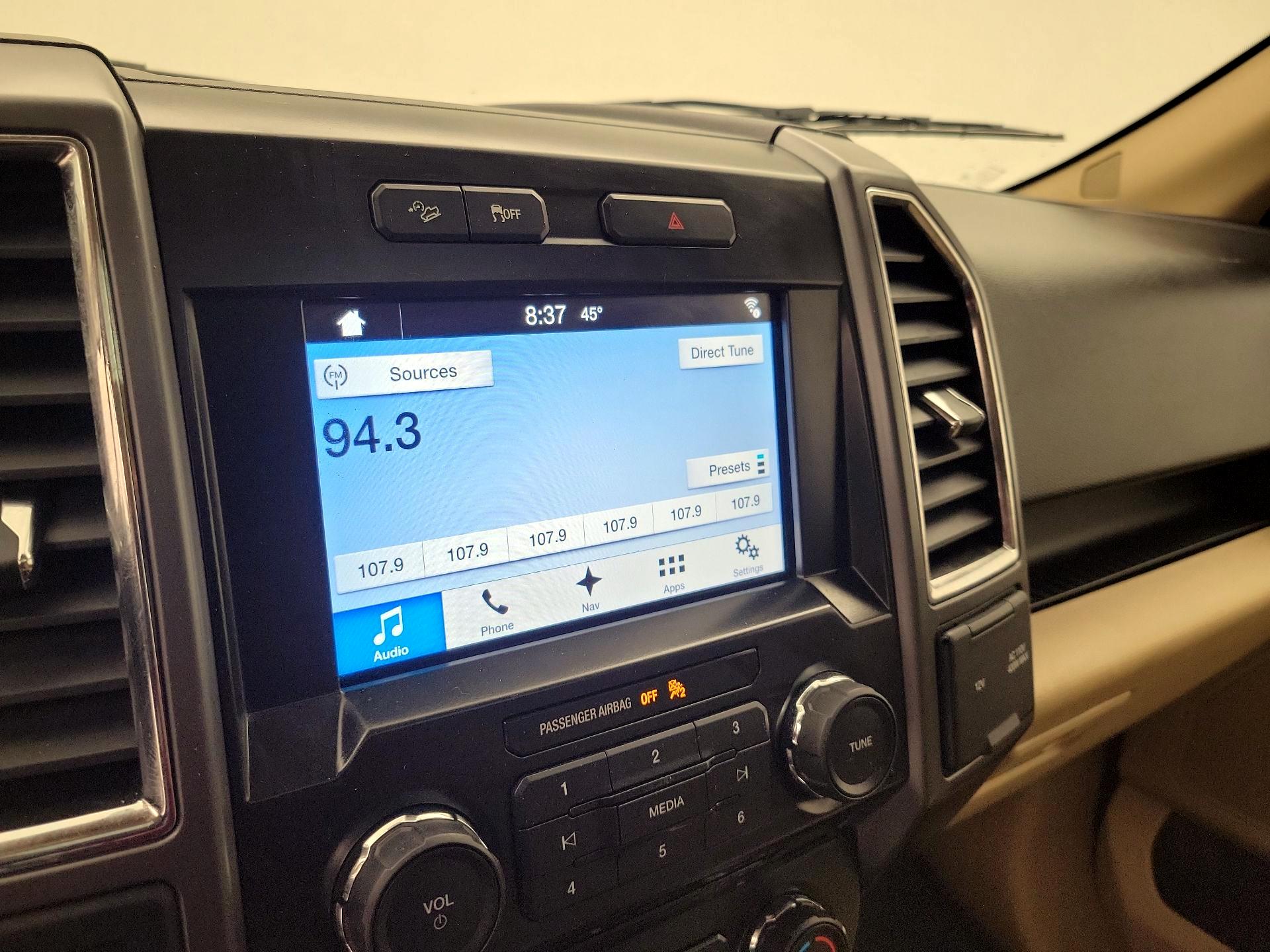 Thumbnail: 2016 Ford F-150 - 16