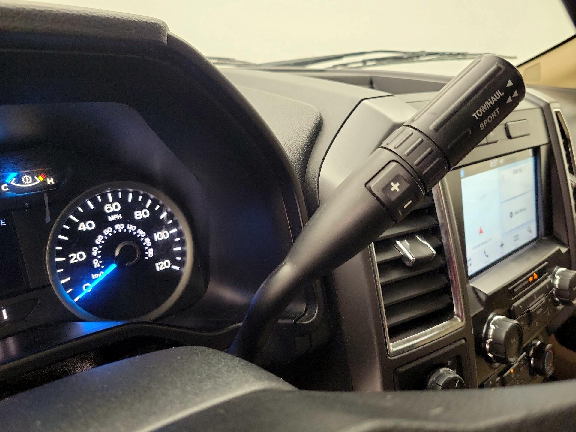 Thumbnail: 2016 Ford F-150 - 18