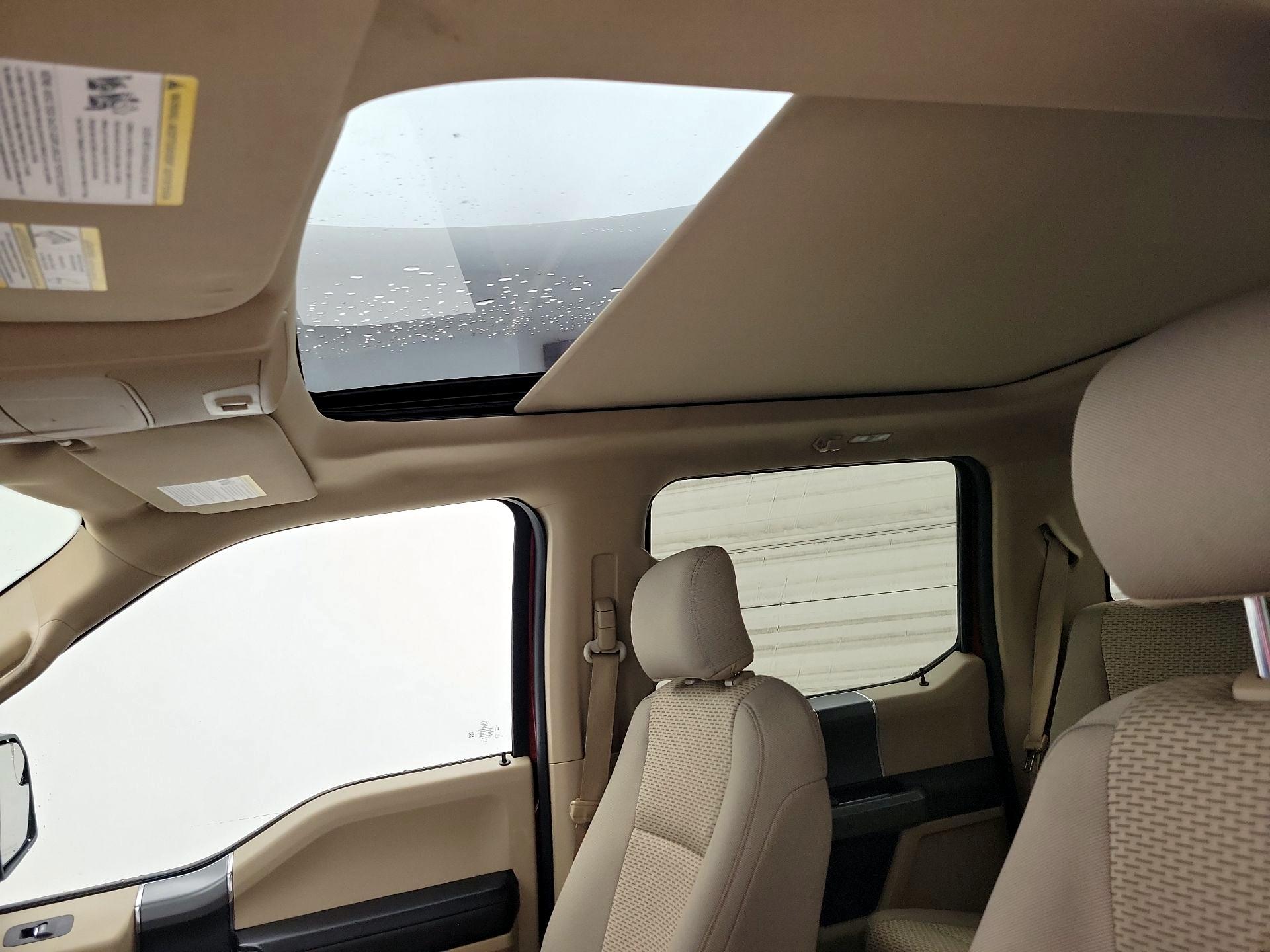 Thumbnail: 2016 Ford F-150 - 20