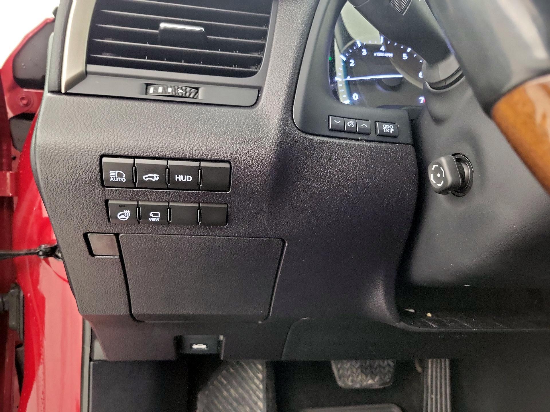 Thumbnail: 2019 Lexus RX - 13