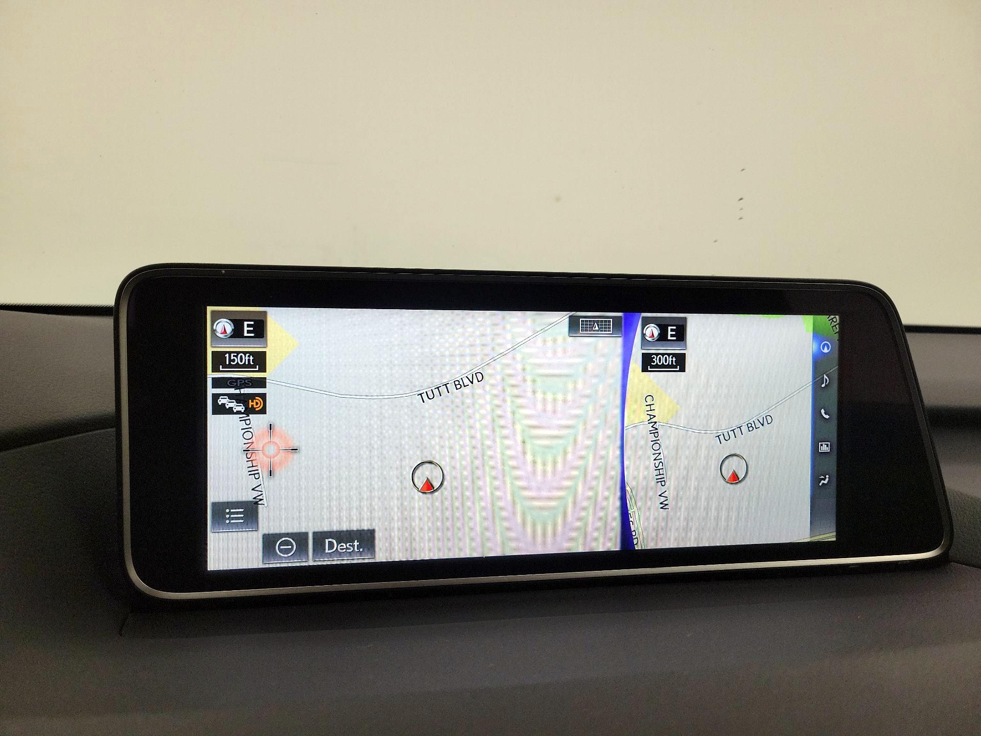 Thumbnail: 2019 Lexus RX - 14