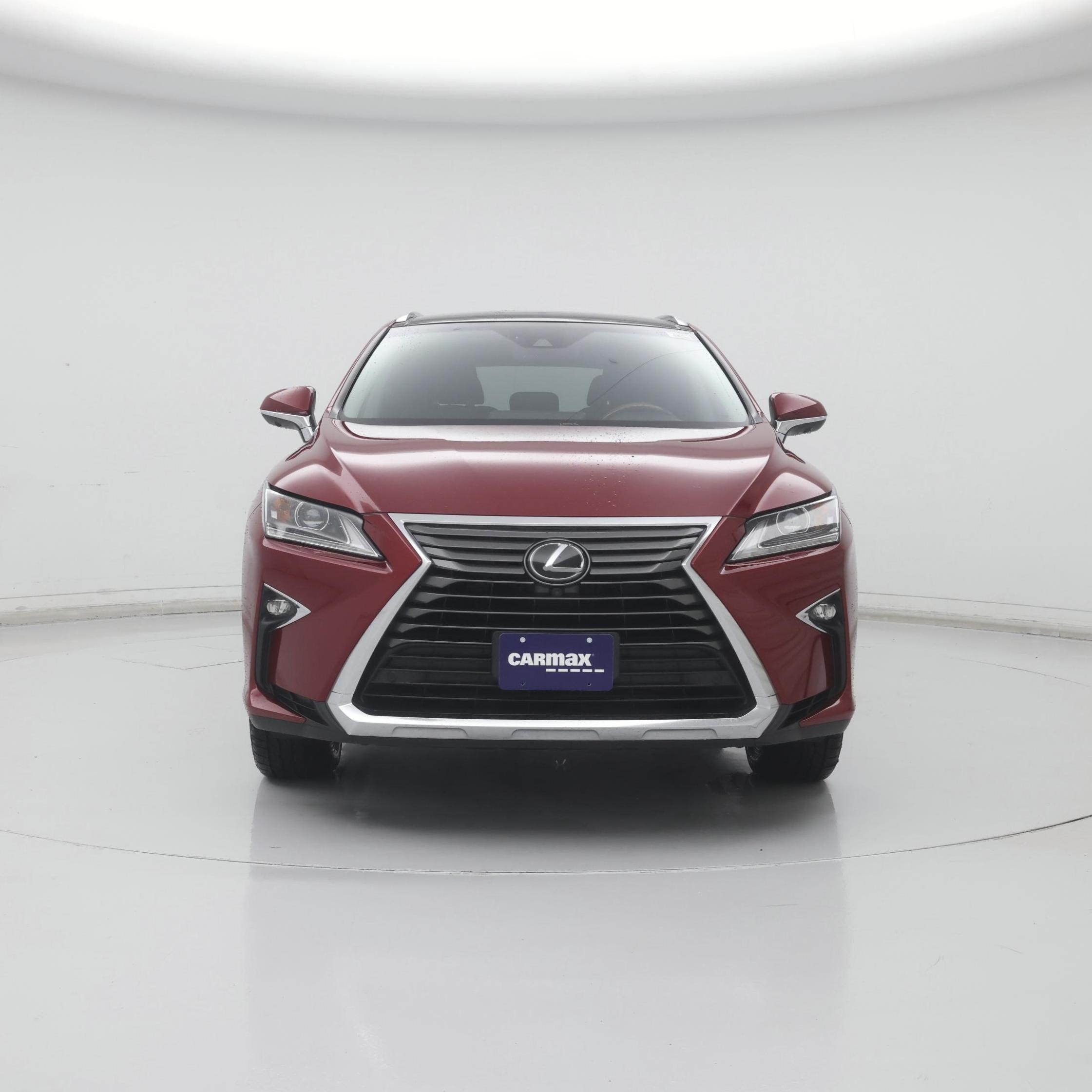 Thumbnail: 2019 Lexus RX - 5