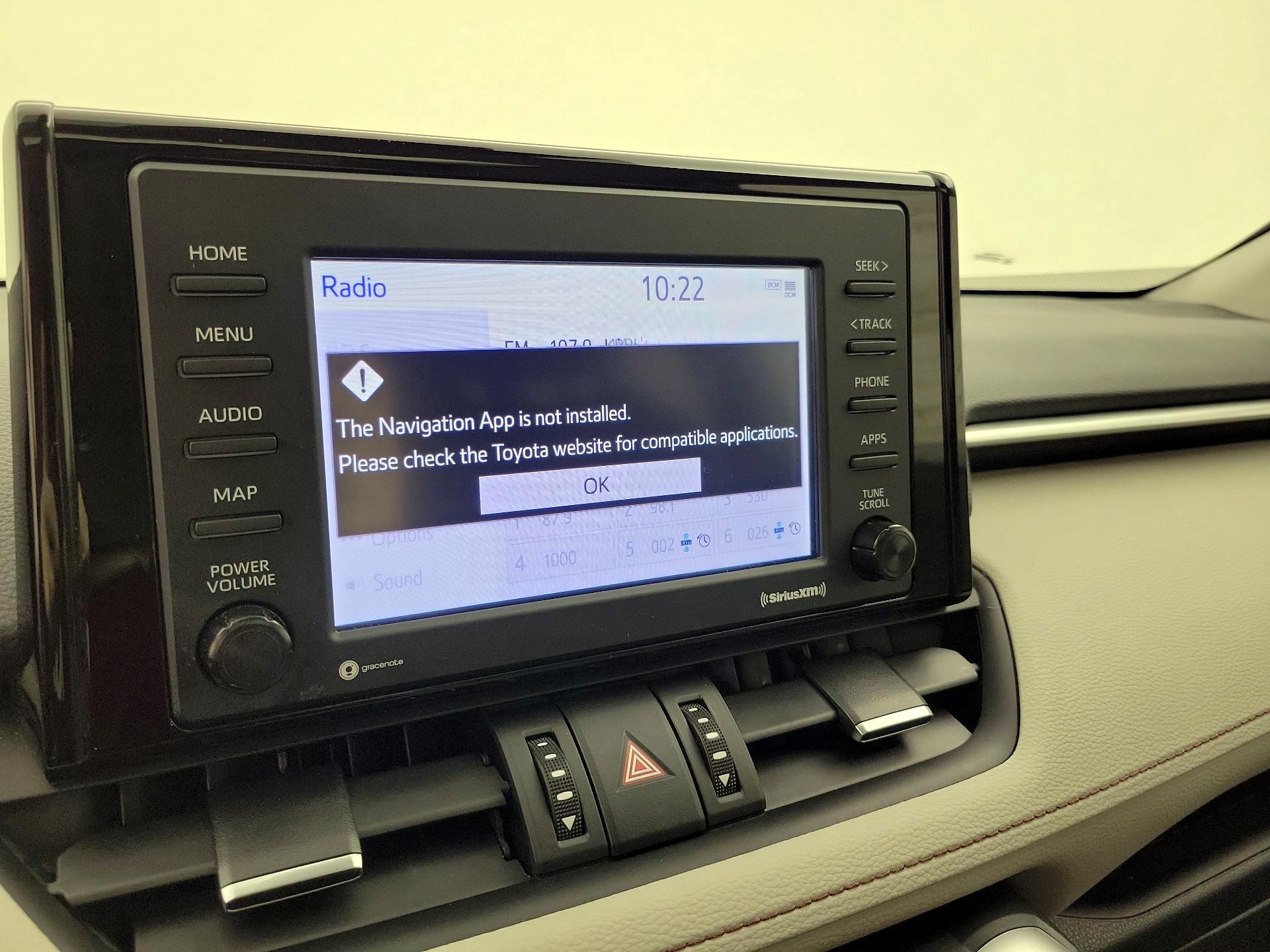 Thumbnail: 2022 Toyota RAV4 - 14