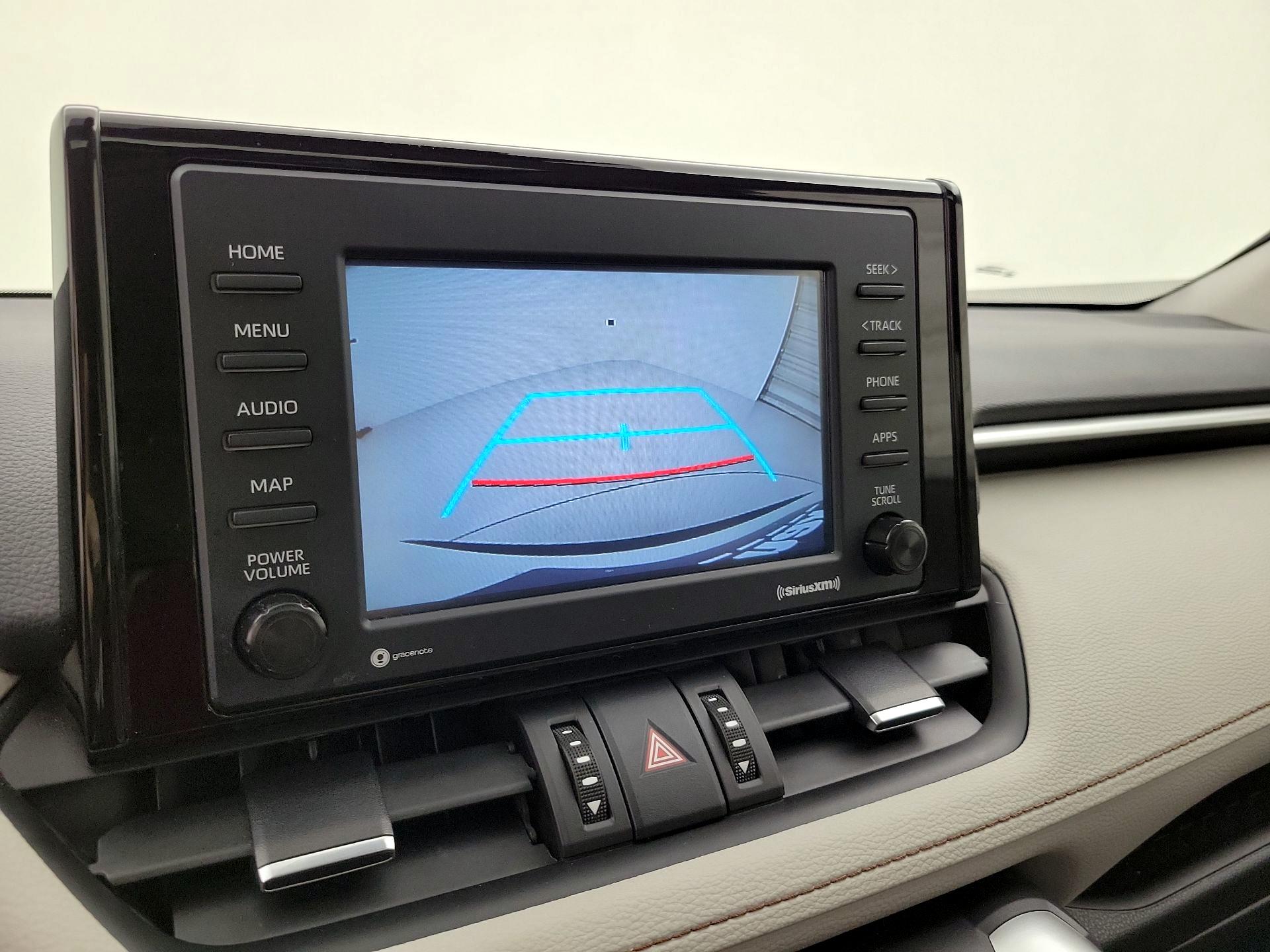 Thumbnail: 2022 Toyota RAV4 - 15