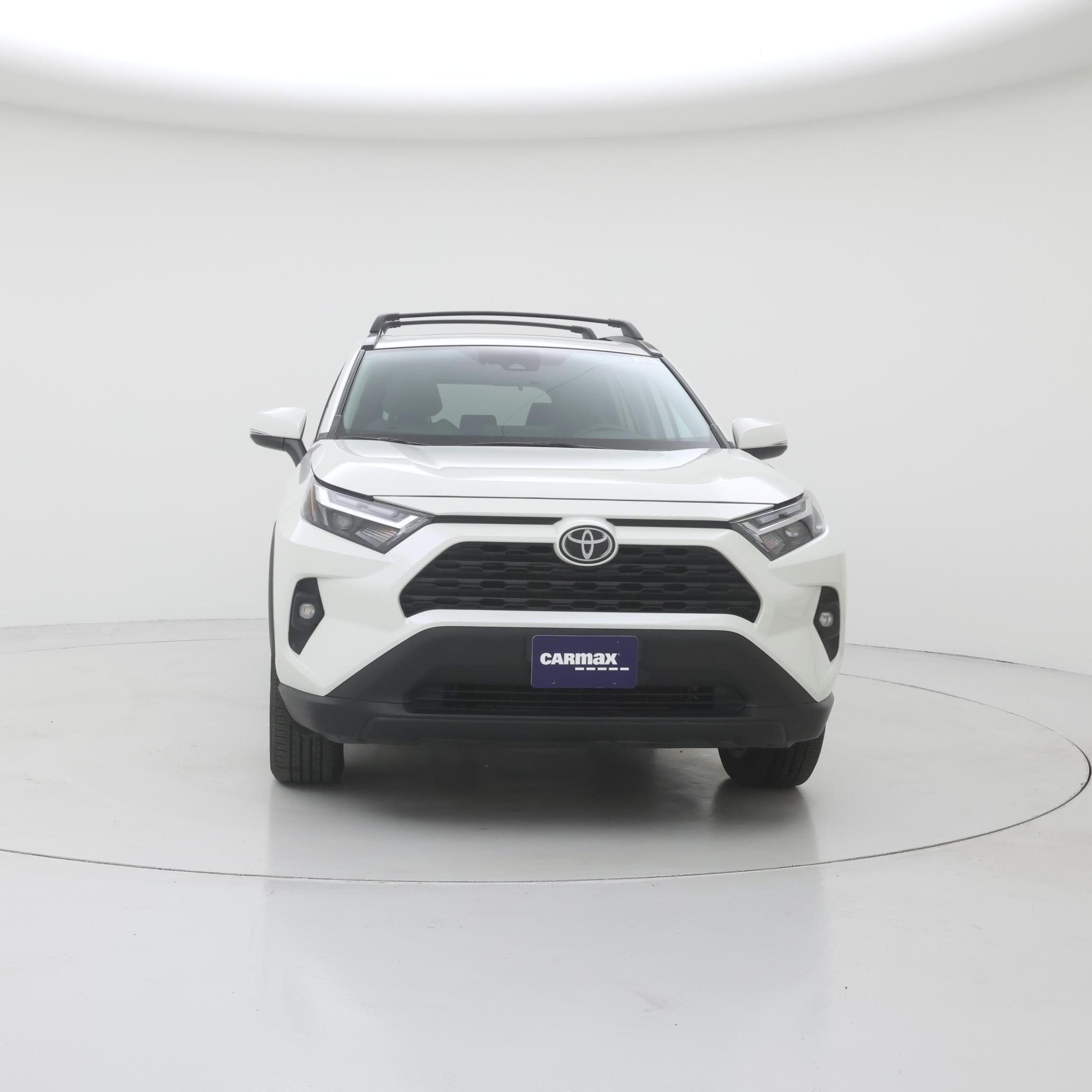 Thumbnail: 2022 Toyota RAV4 - 5