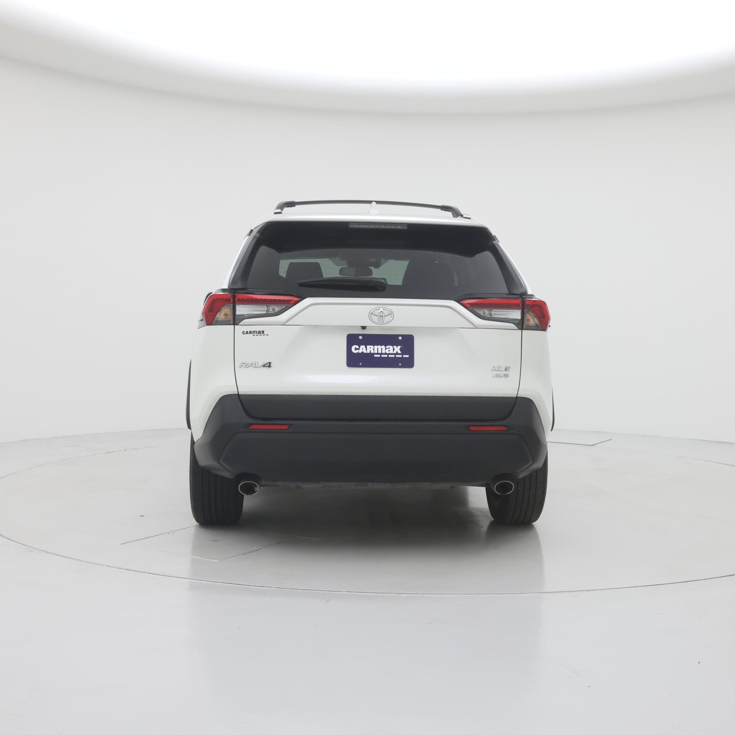 Thumbnail: 2022 Toyota RAV4 - 6