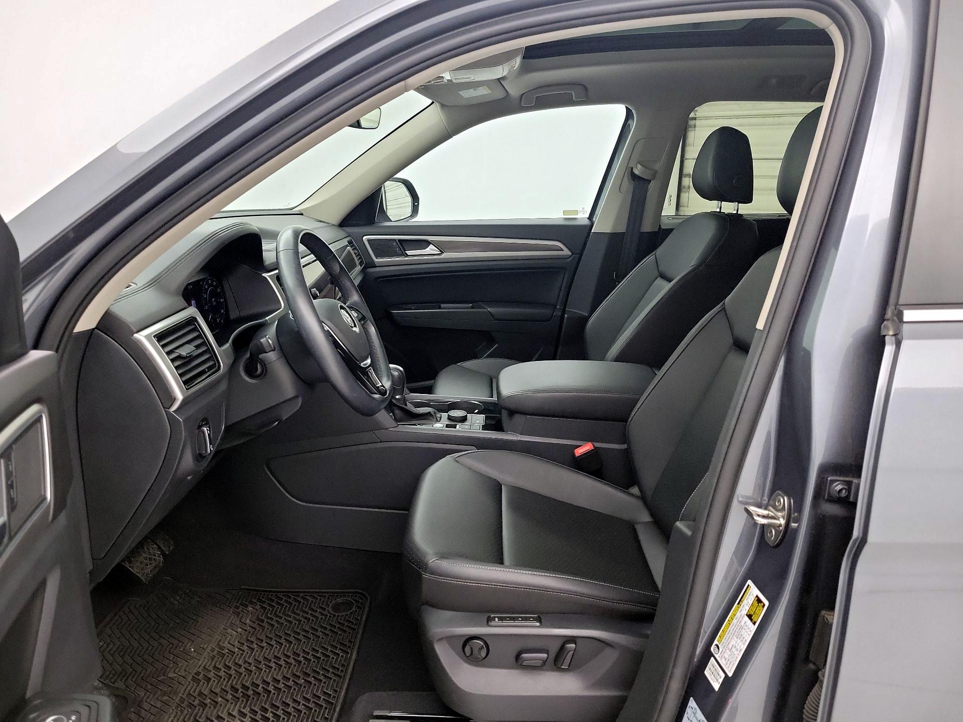 Thumbnail: 2019 Volkswagen Atlas - 11