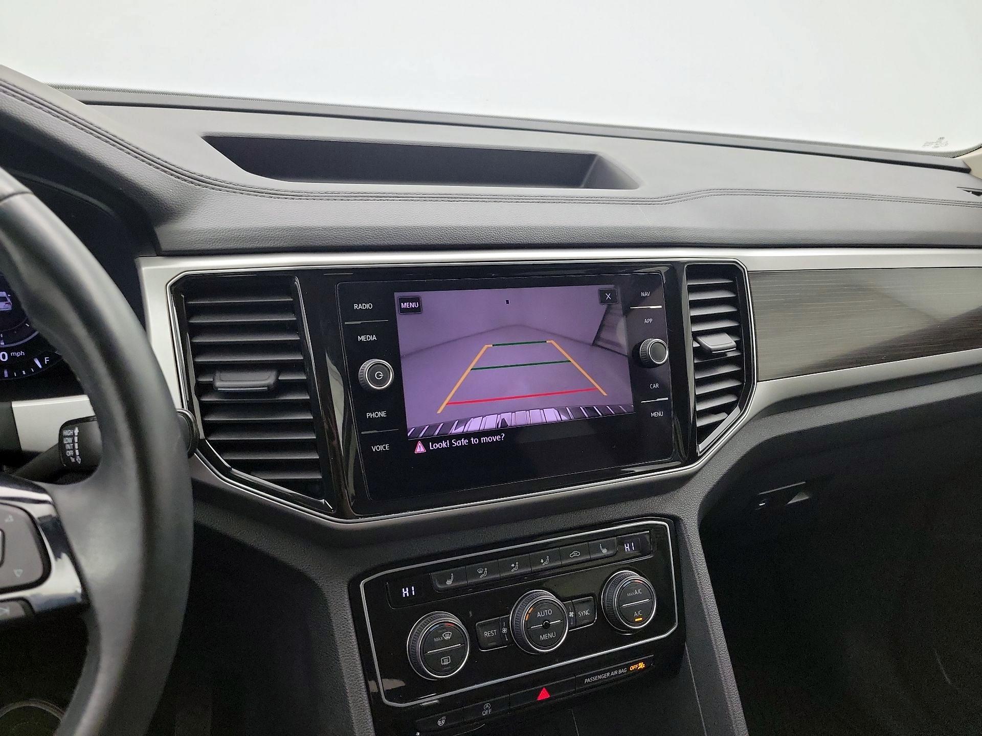 Thumbnail: 2019 Volkswagen Atlas - 15