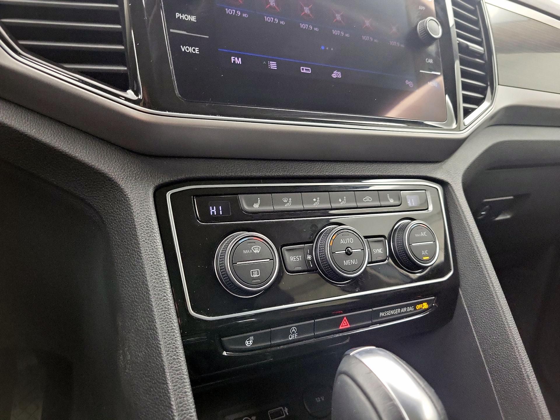 Thumbnail: 2019 Volkswagen Atlas - 17