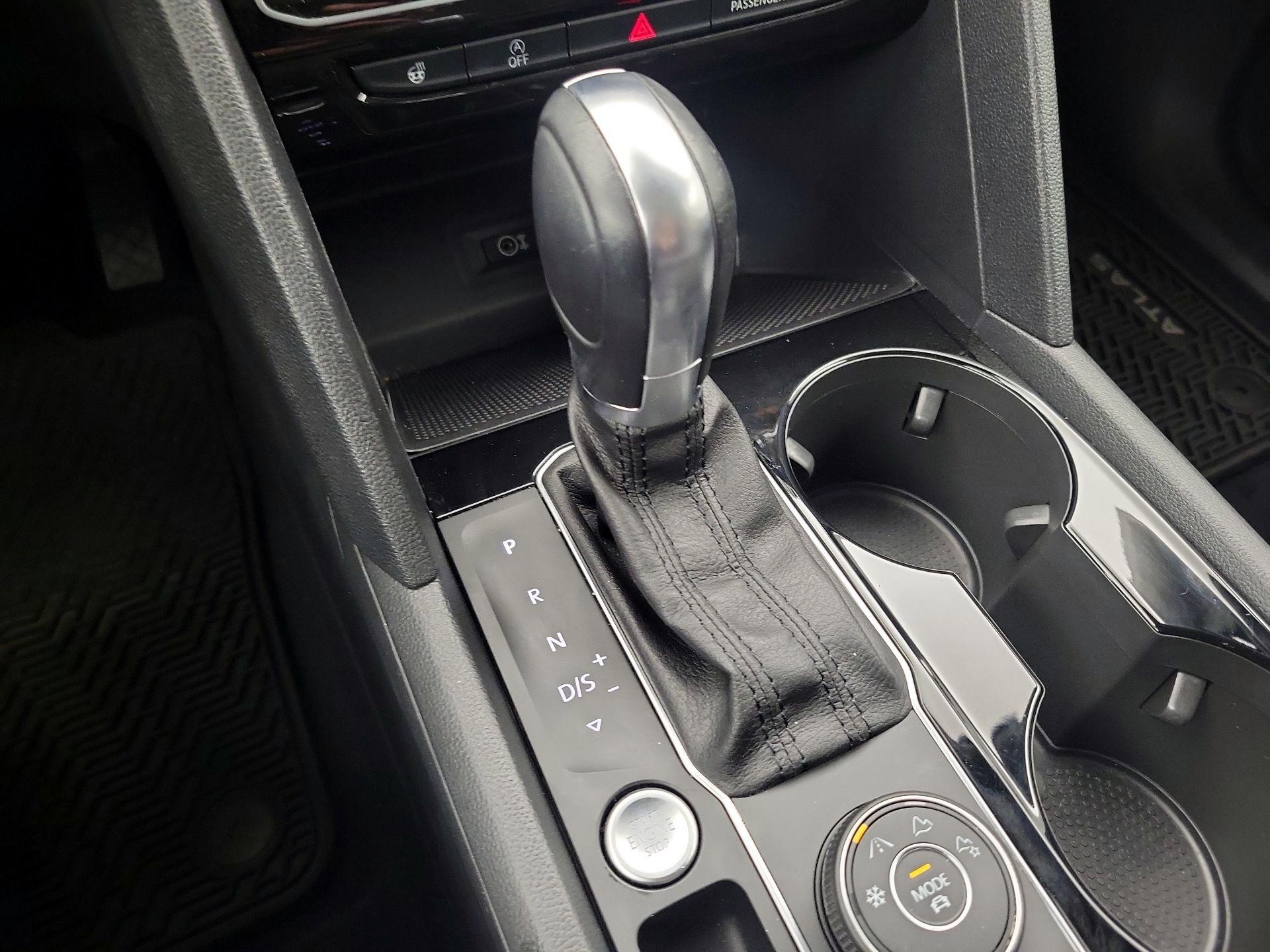 Thumbnail: 2019 Volkswagen Atlas - 18