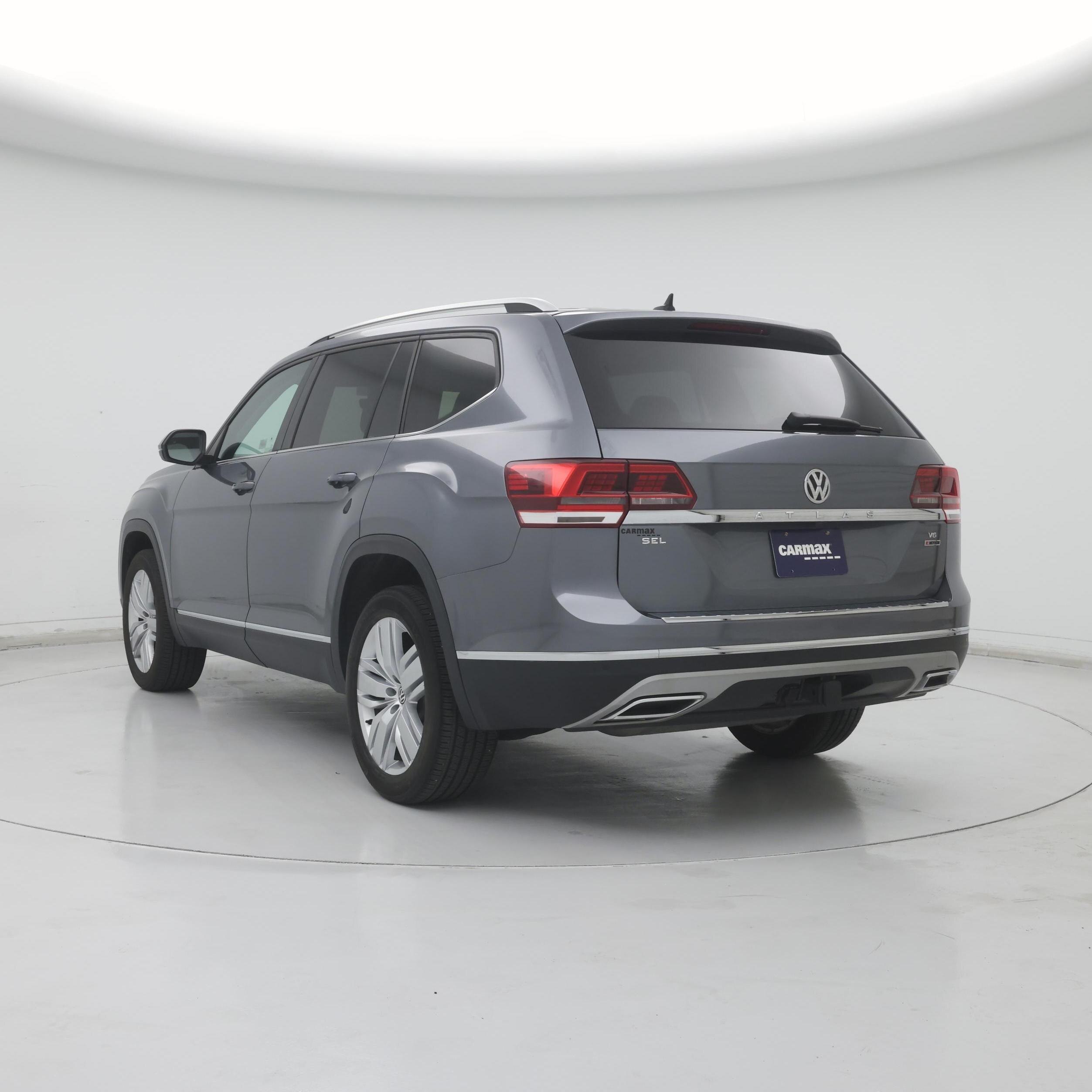 Thumbnail: 2019 Volkswagen Atlas - 2