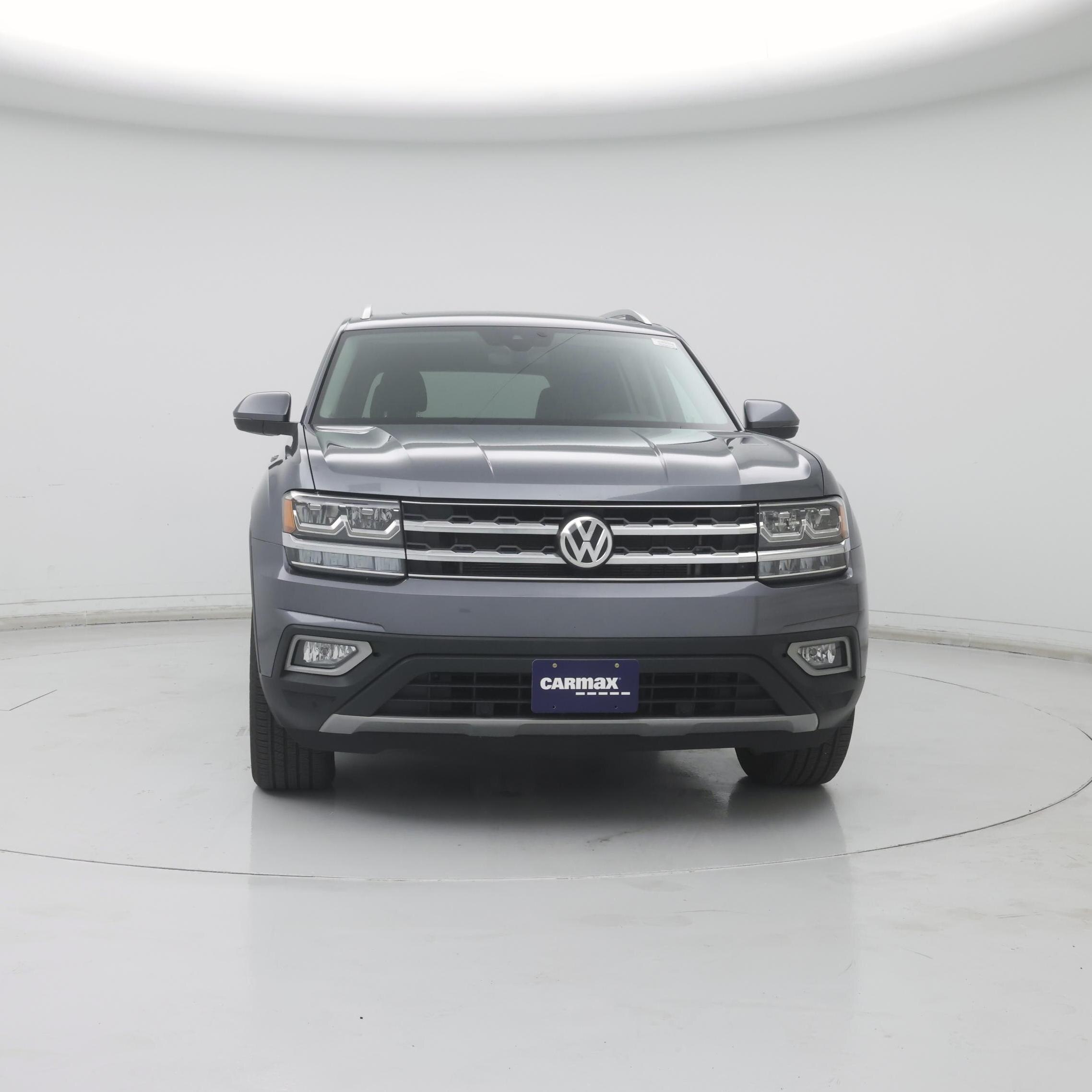 Thumbnail: 2019 Volkswagen Atlas - 5