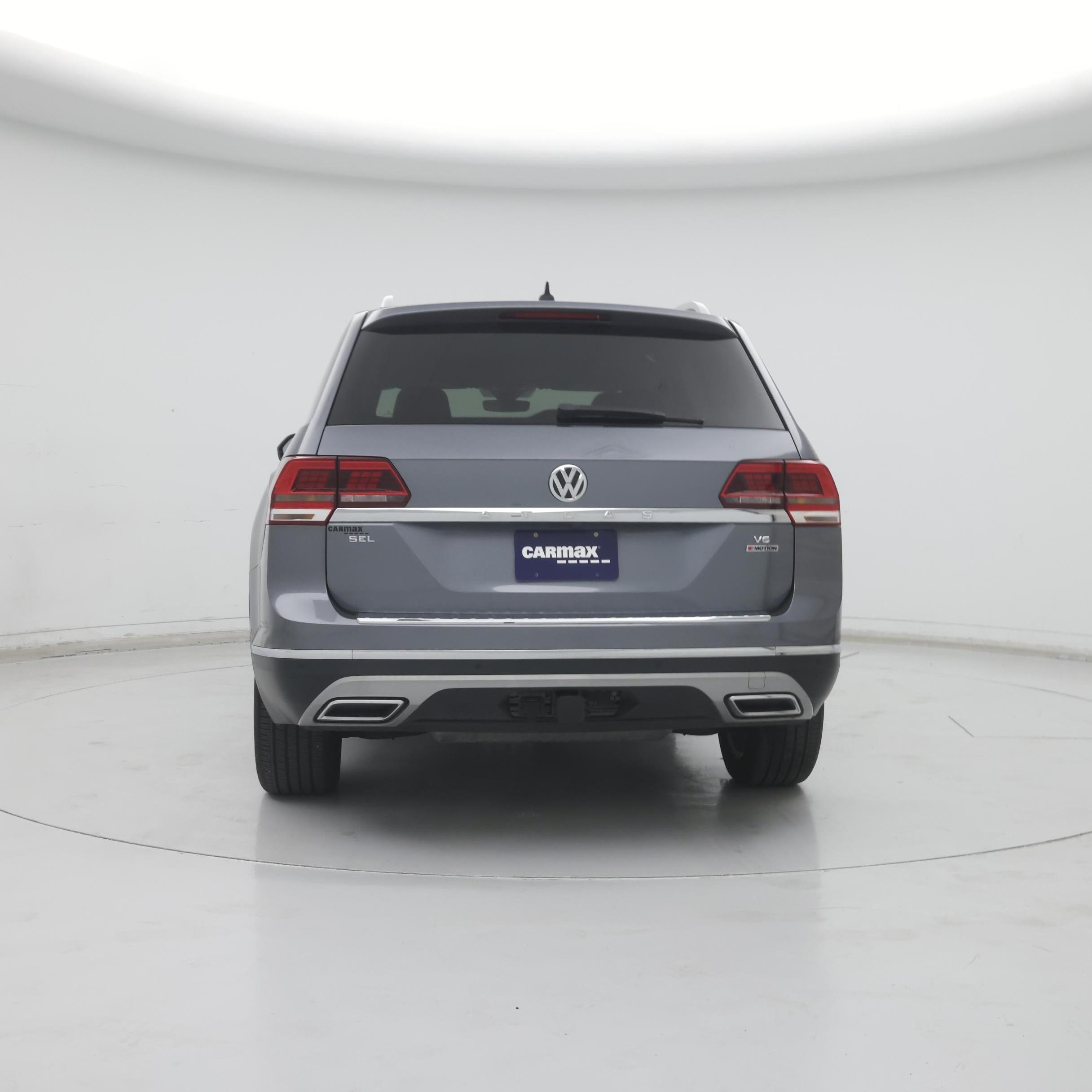 Thumbnail: 2019 Volkswagen Atlas - 6