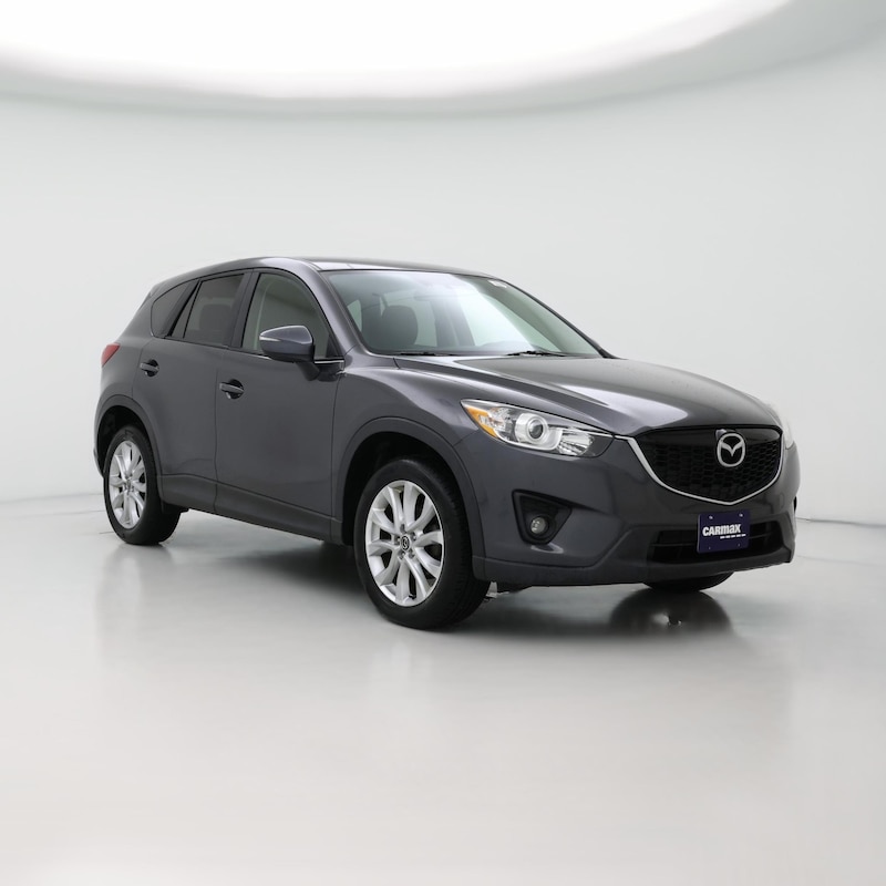 2015 Mazda CX-5 Grand Touring