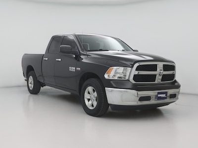 2016 Ram 1500 SLT