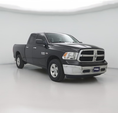 2016 Ram 1500 SLT